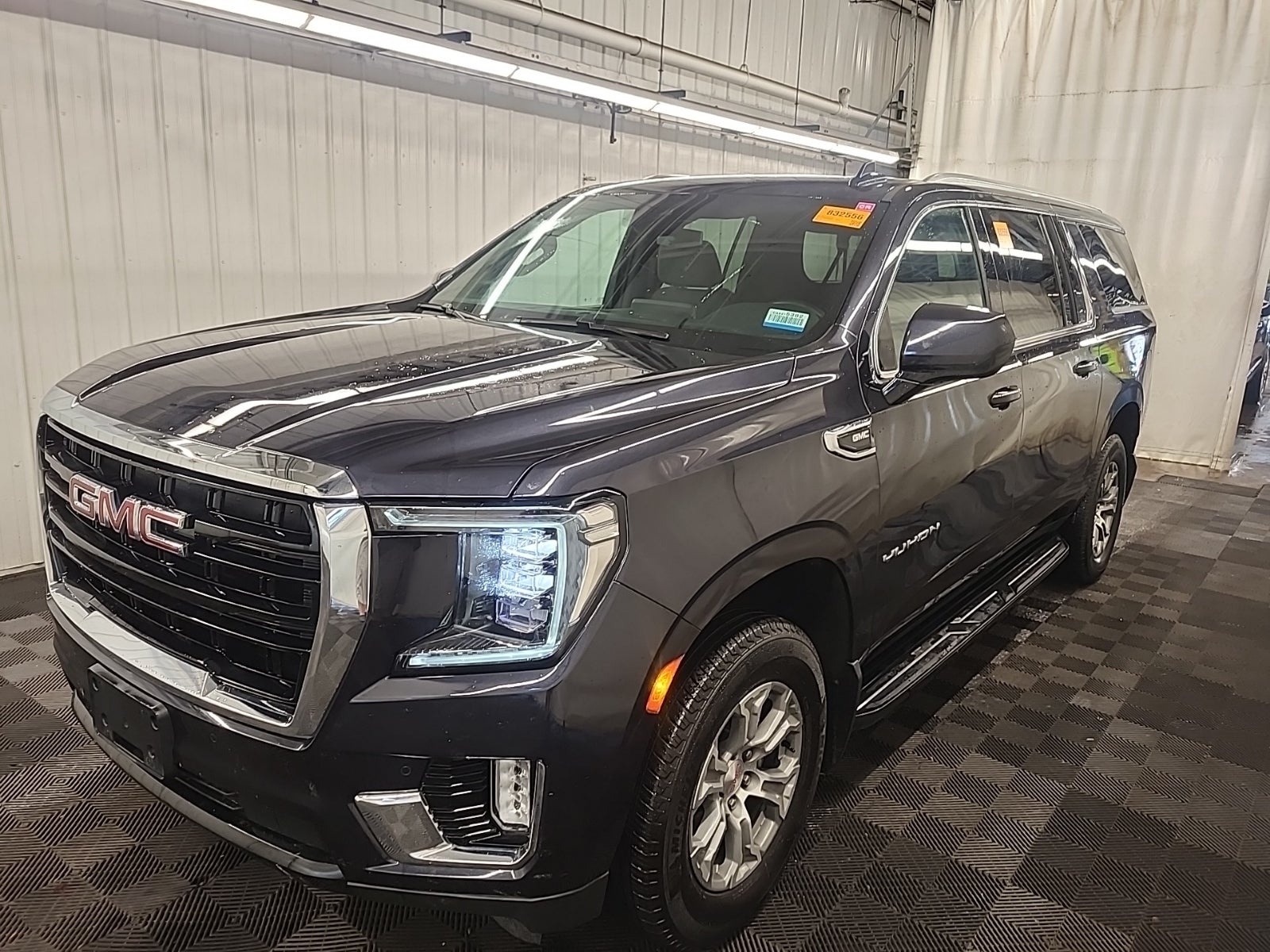 2024 GMC Yukon XL Sle