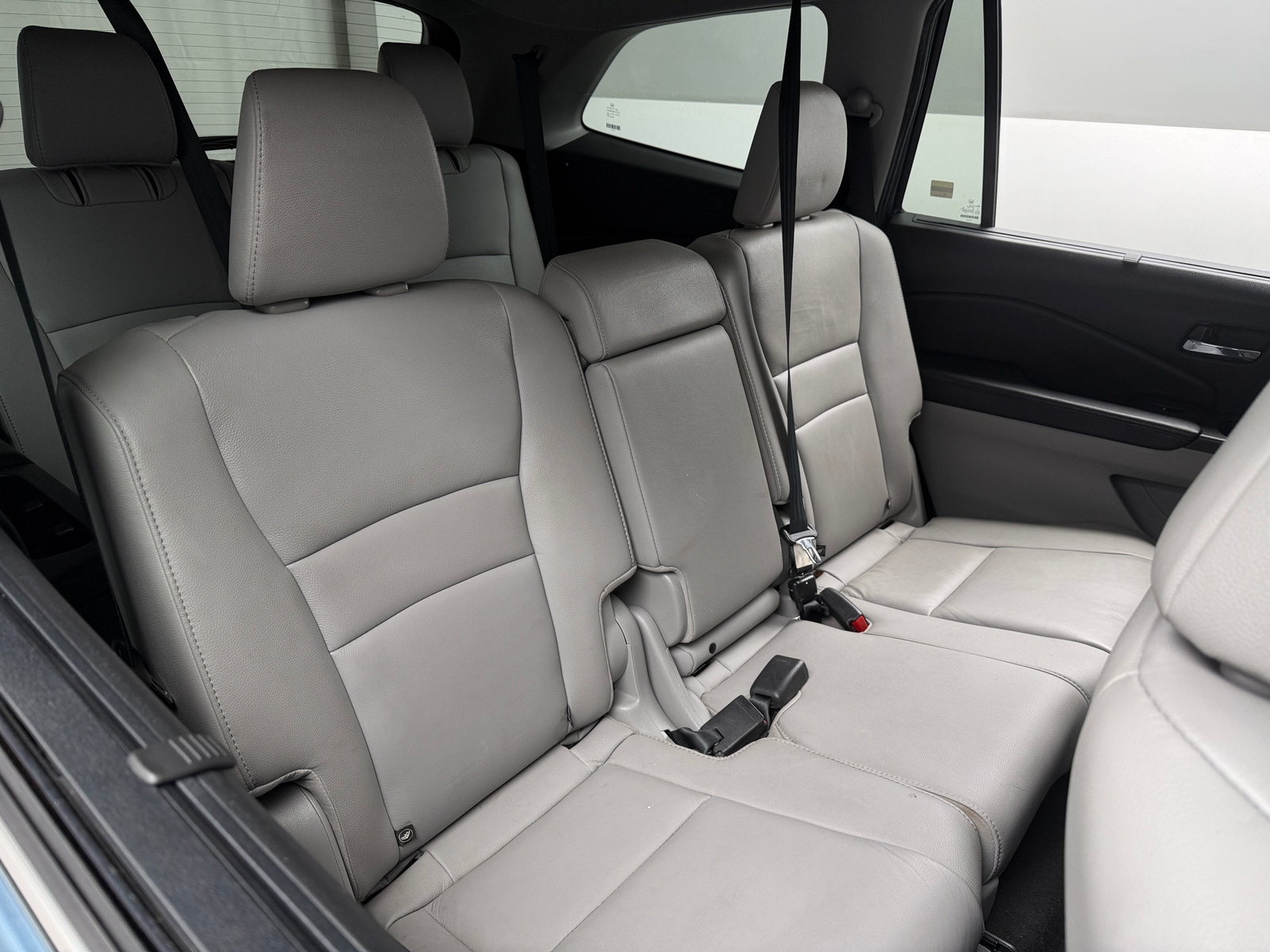 Thumbnail: 2020 Honda Pilot - 6