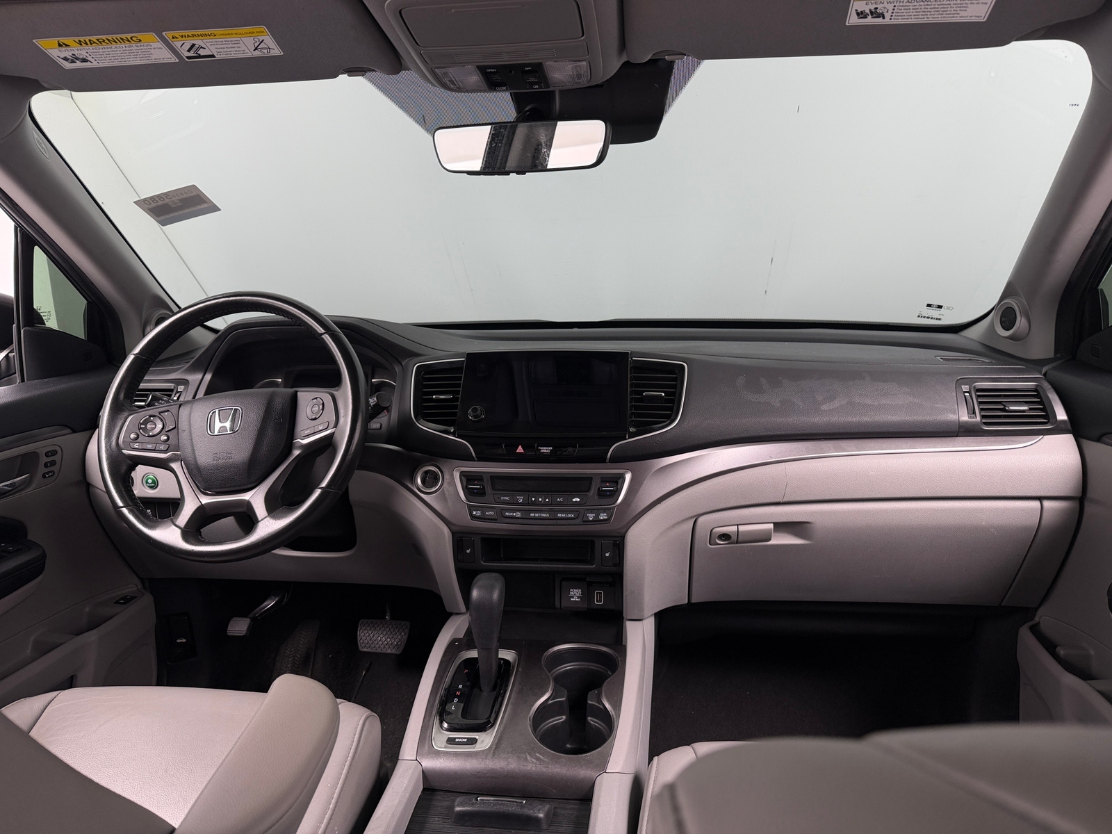 Thumbnail: 2020 Honda Pilot - 3