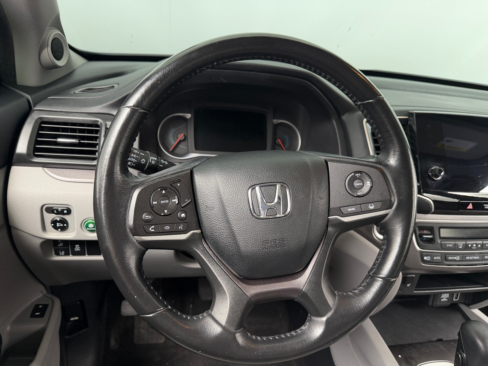 Thumbnail: 2020 Honda Pilot - 5
