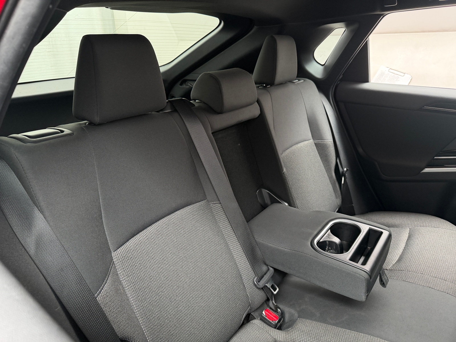 Thumbnail: 2023 Subaru Solterra - 6