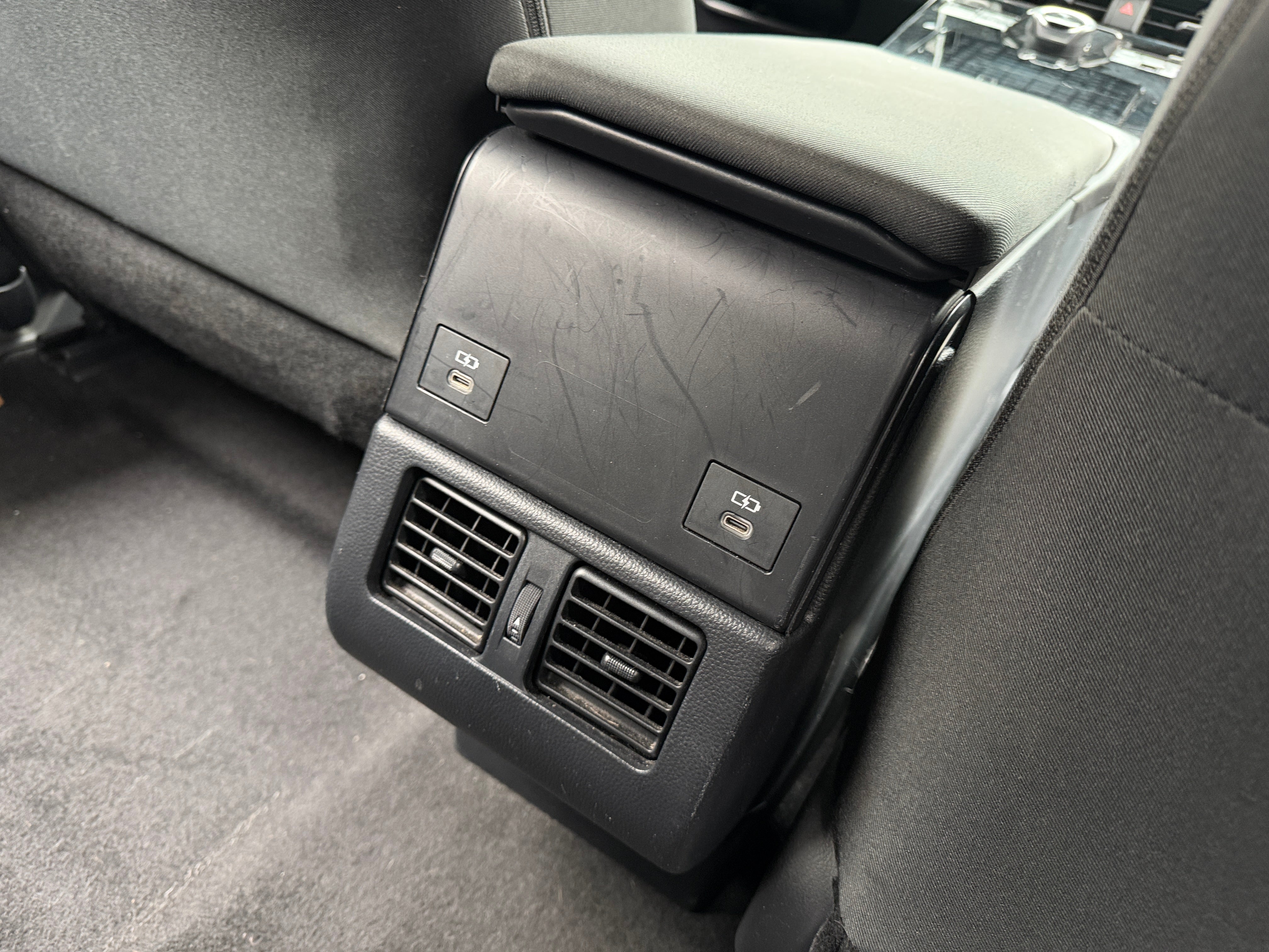Used 2023 Subaru SOLTERRA Premium with VIN JTMABABA9PA038194 for sale in Auburn, WA