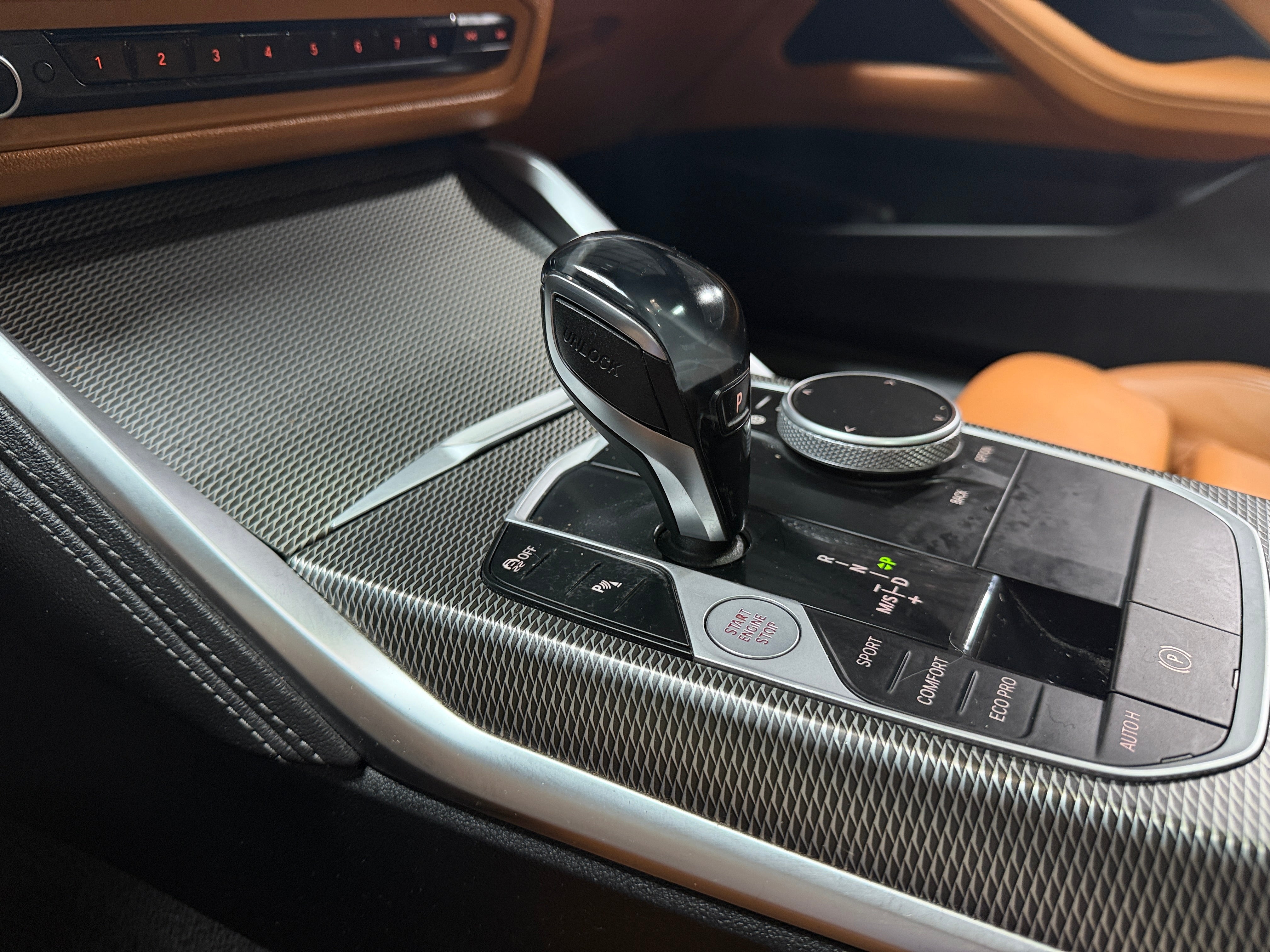 2021 BMW 4 Series