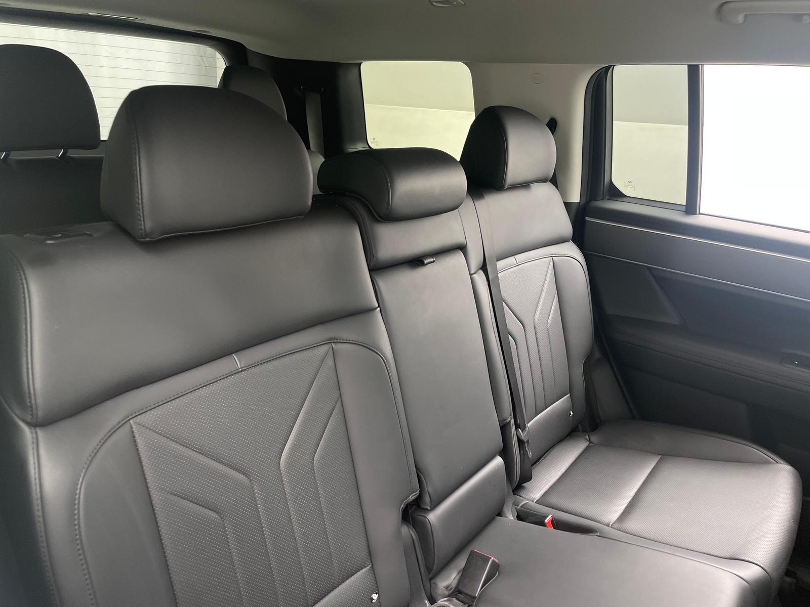 Thumbnail: 2025 Hyundai Santa Fe - 5