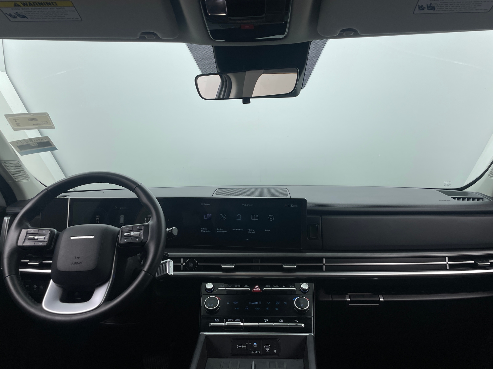 Thumbnail: 2025 Hyundai Santa Fe - 2