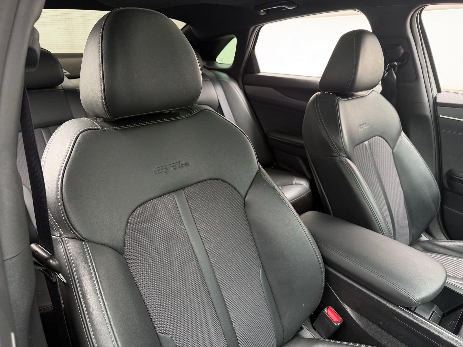 Thumbnail: 2023 Kia K5 - 2