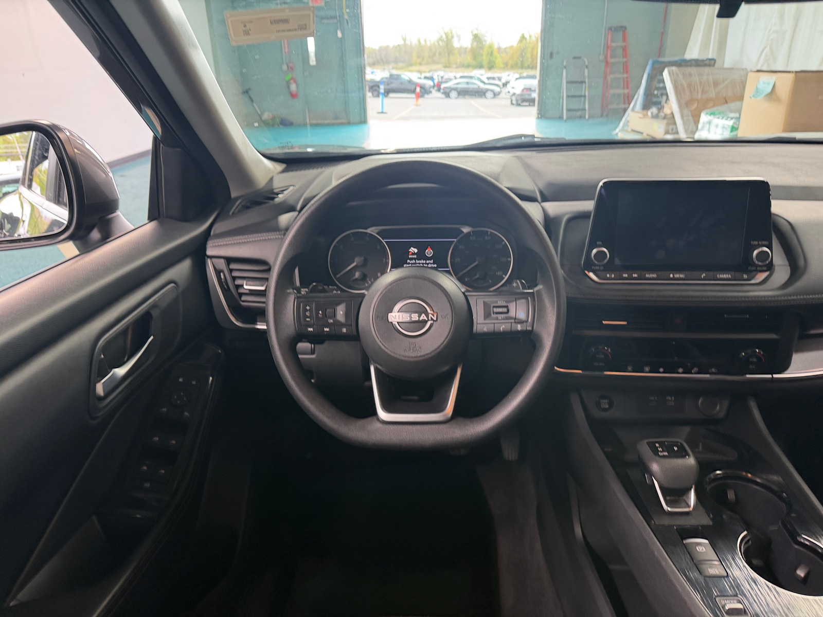 Thumbnail: 2024 Nissan Rogue - 5
