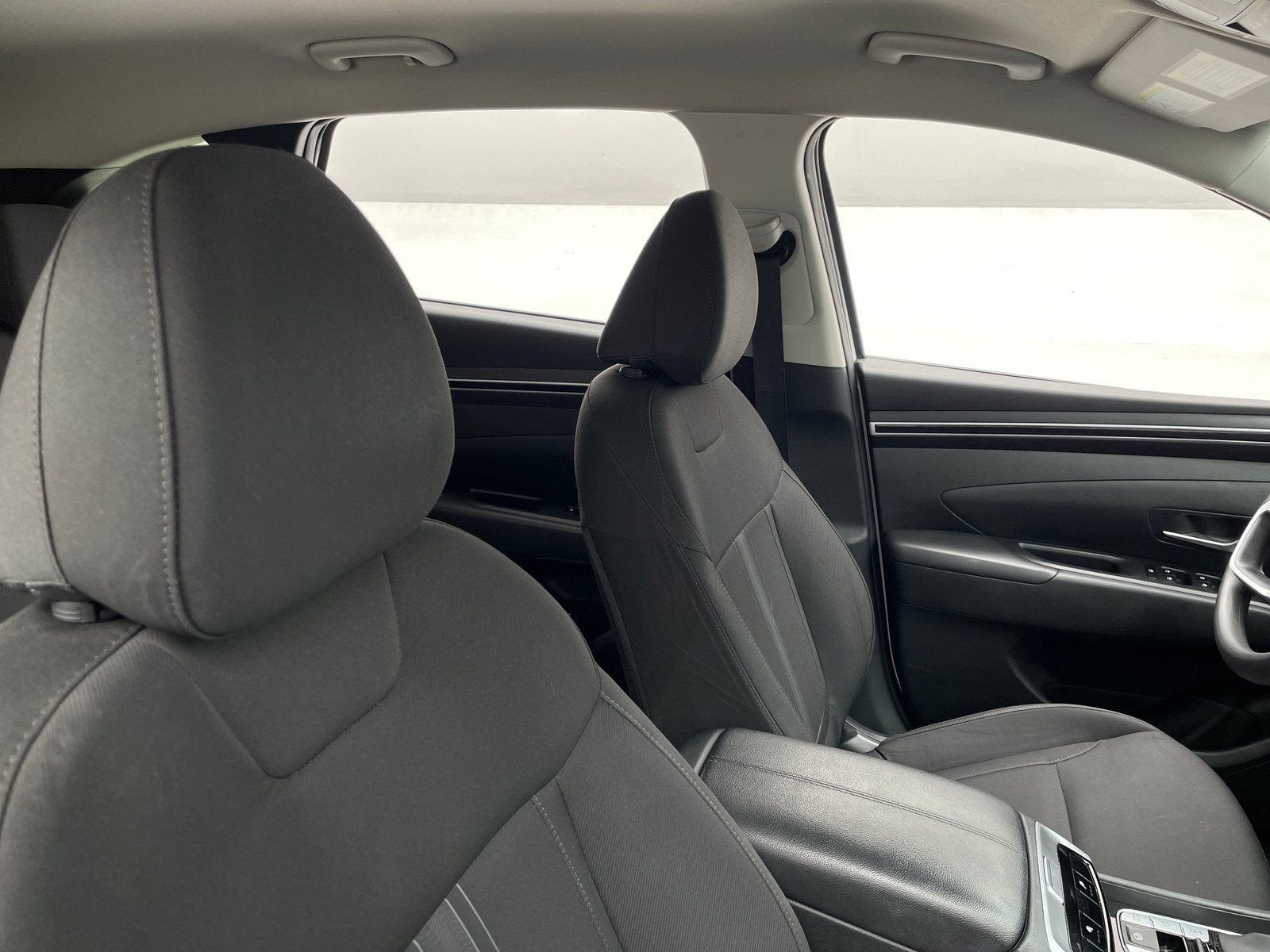 Thumbnail: 2024 Hyundai Tucson - 2
