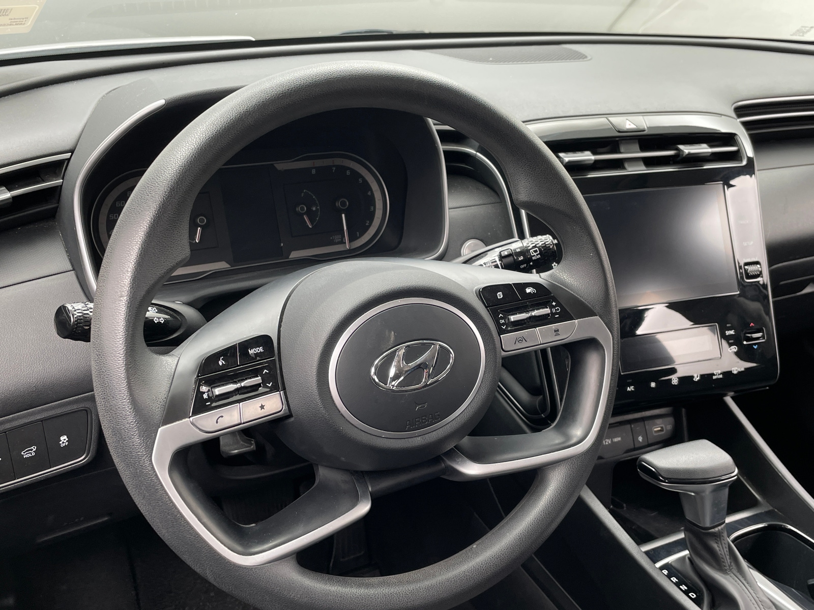 Thumbnail: 2024 Hyundai Tucson - 5