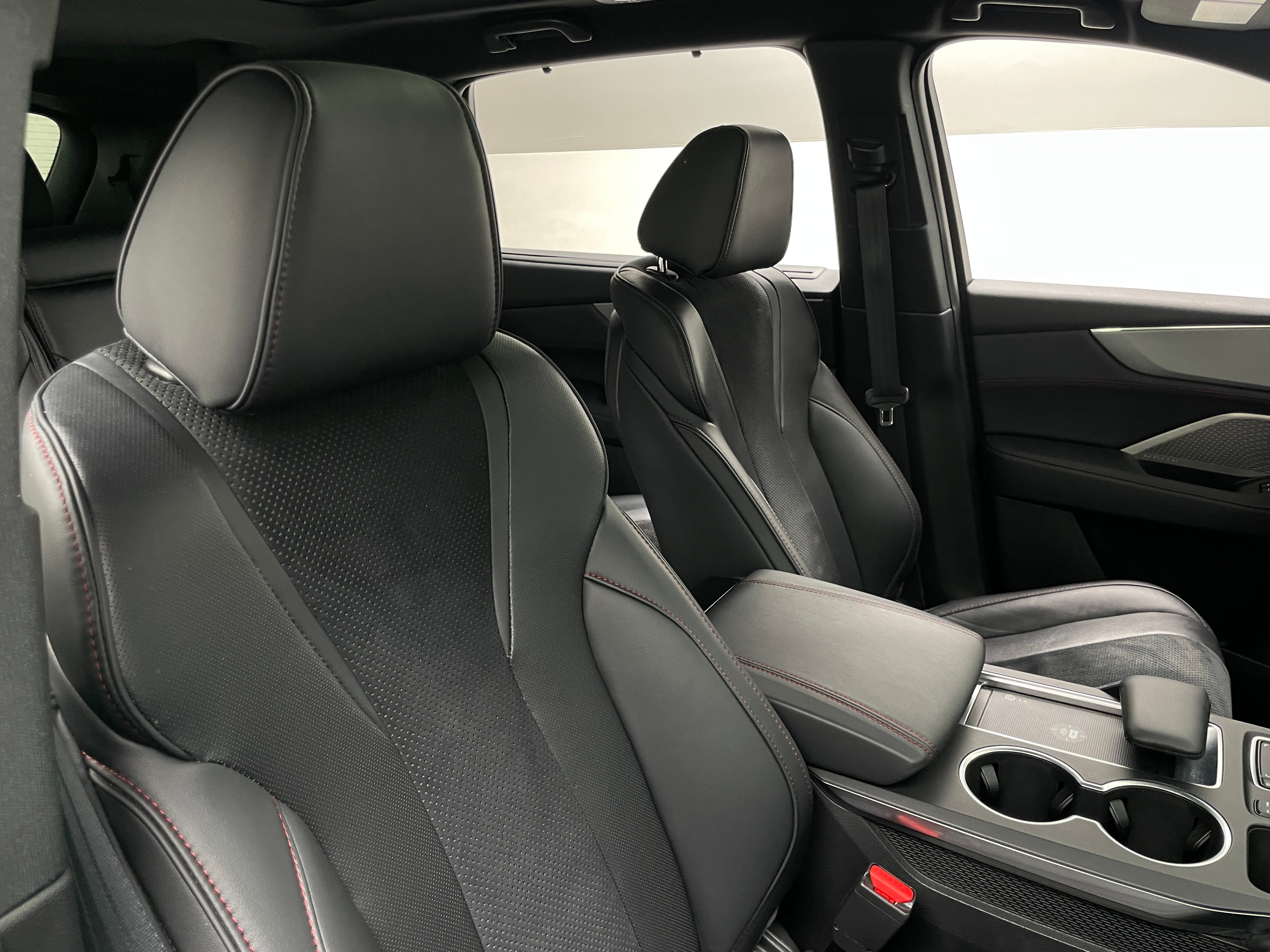 2023 Acura MDX