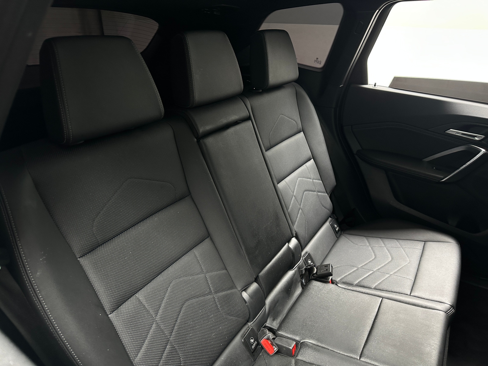 Thumbnail: 2023 BMW X1 - 6