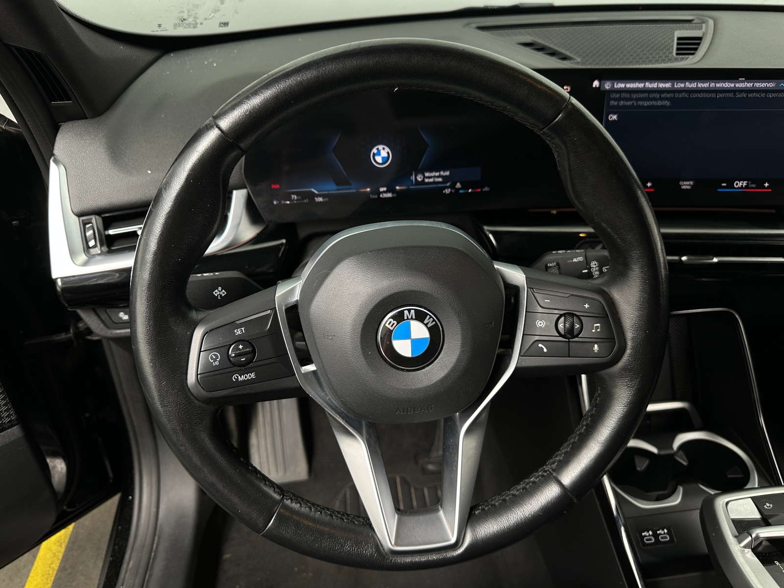 Thumbnail: 2023 BMW X1 - 5