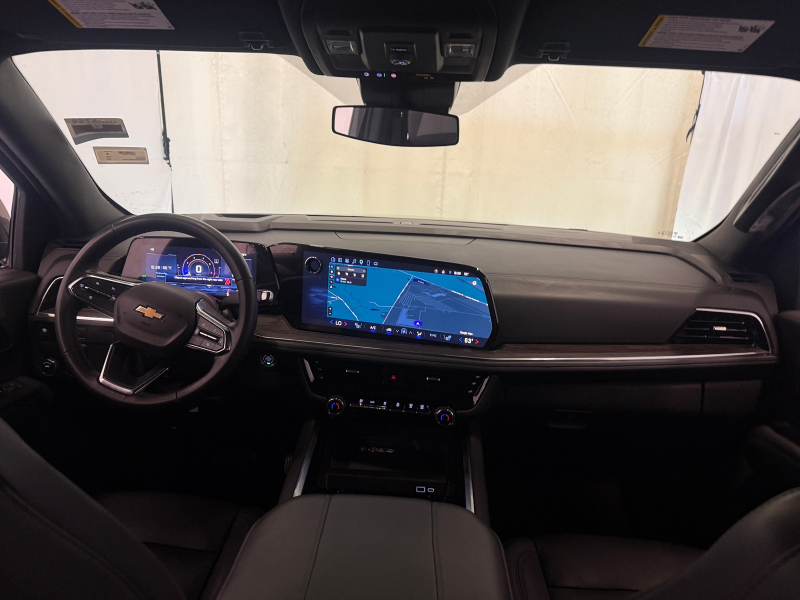 Thumbnail: 2025 Chevrolet Suburban - 2