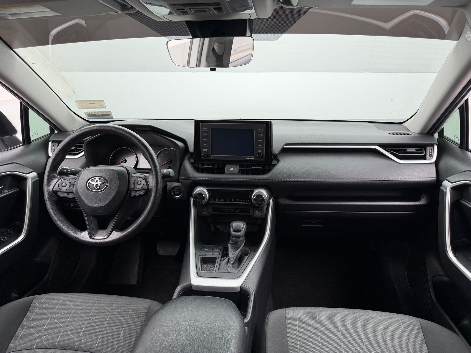 Thumbnail: 2022 Toyota RAV4 - 3