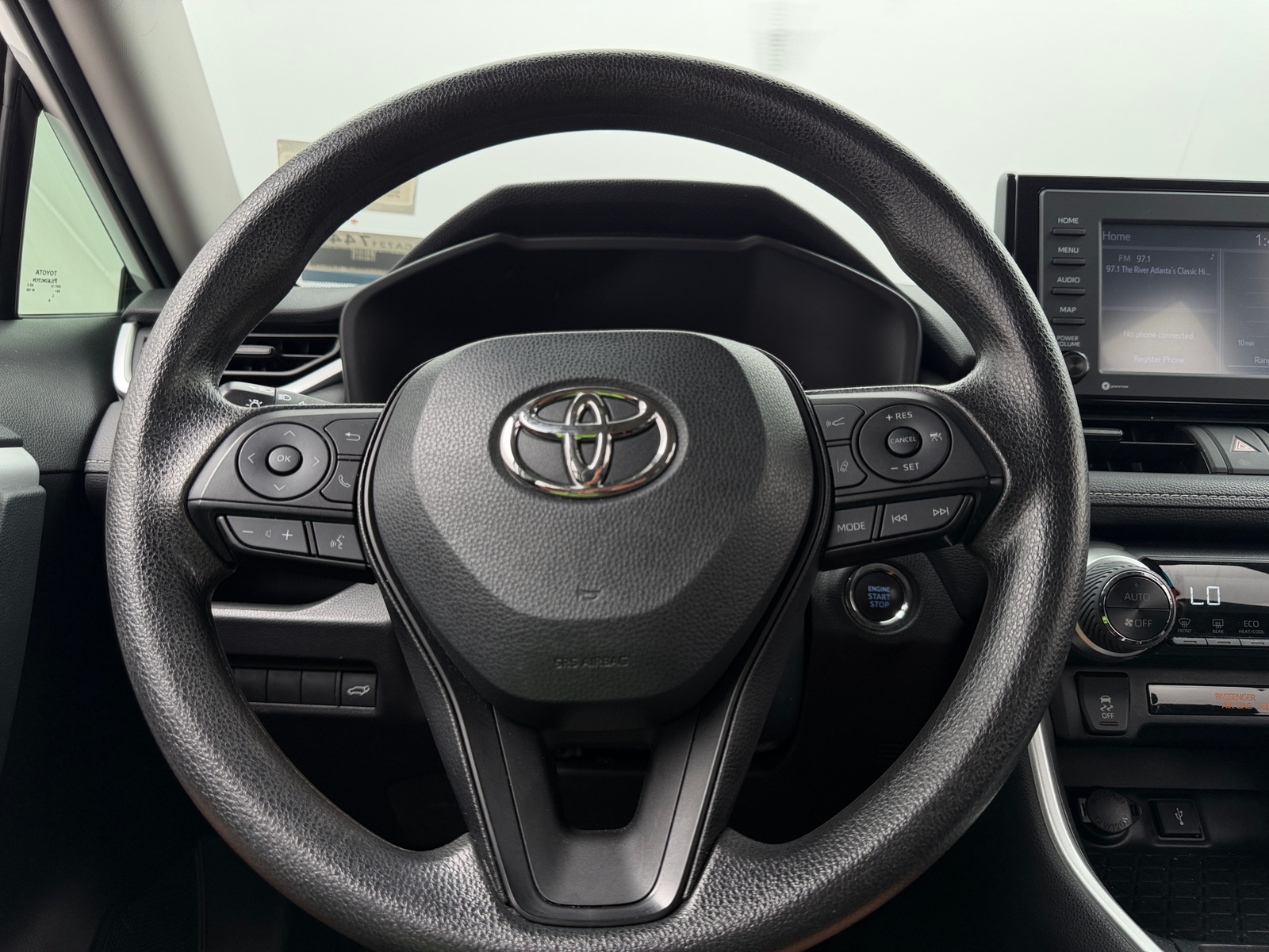 Thumbnail: 2022 Toyota RAV4 - 5