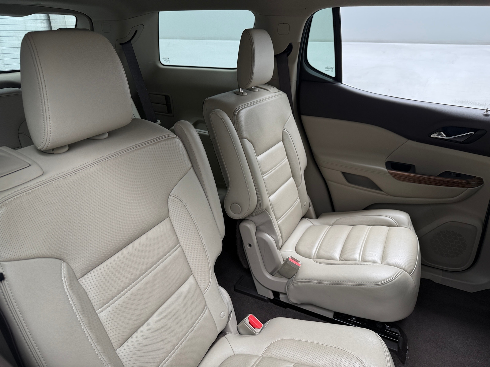 Thumbnail: 2019 GMC Acadia - 5
