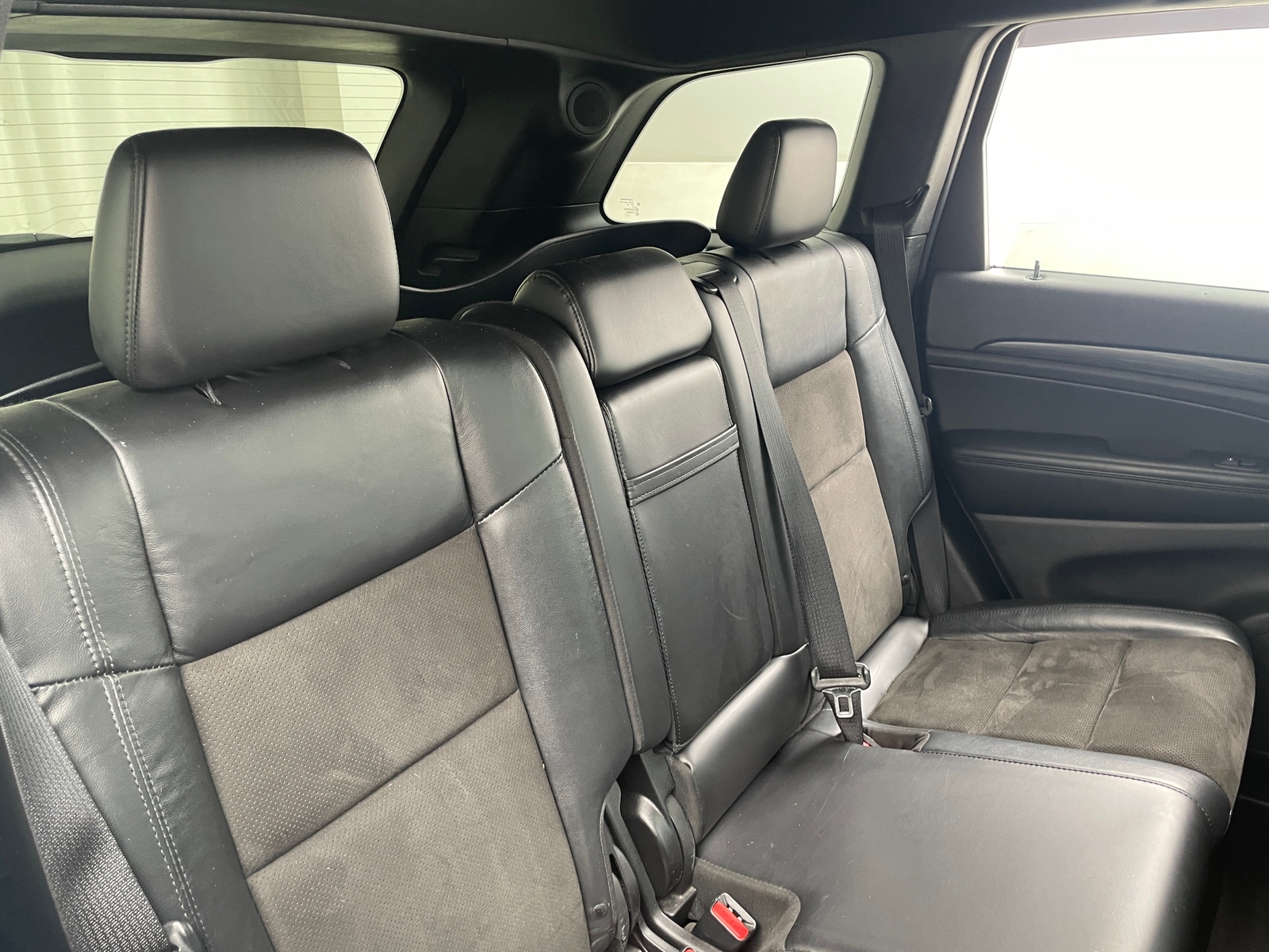 Thumbnail: 2020 Jeep Grand Cherokee - 5