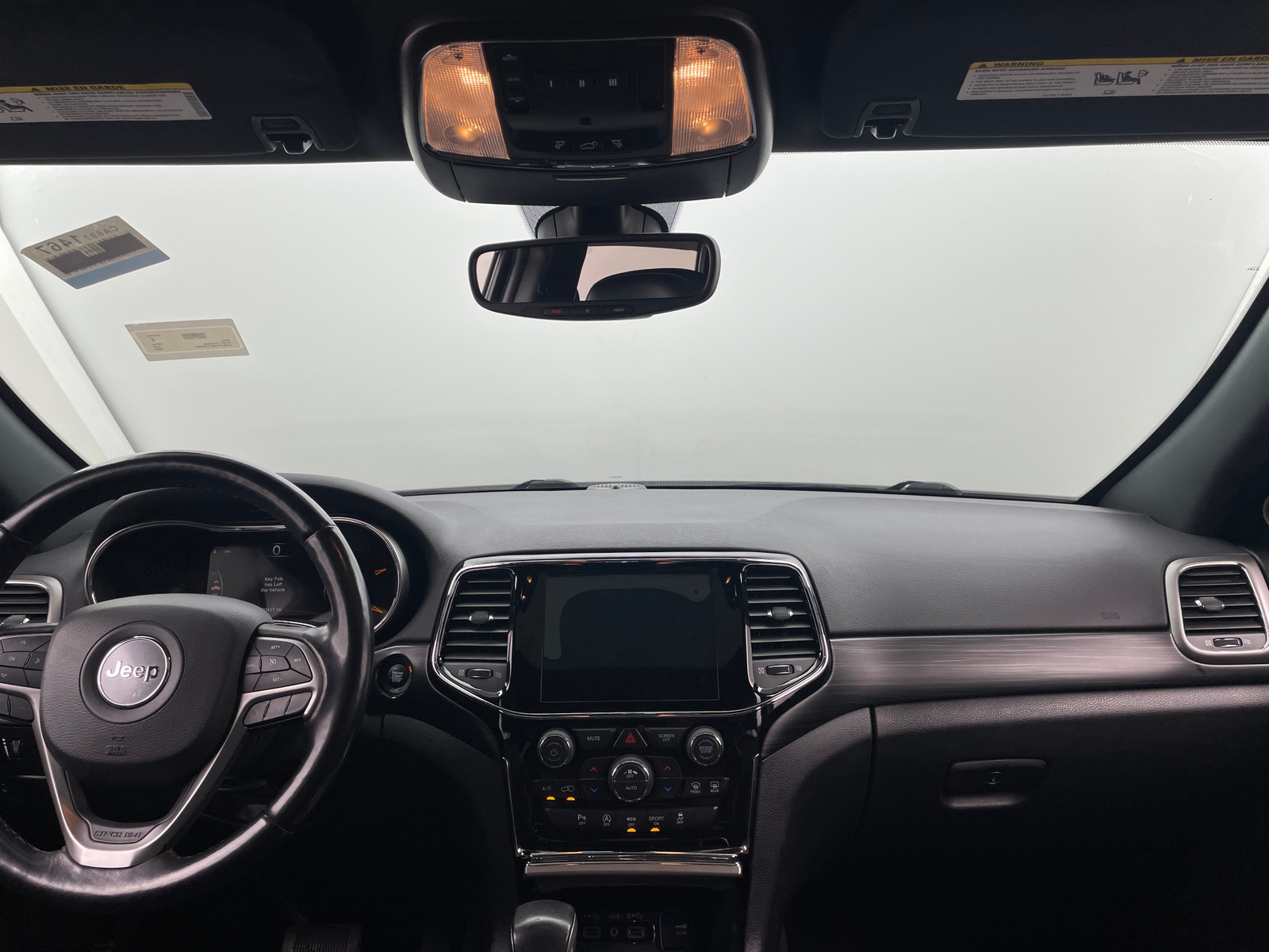 Thumbnail: 2020 Jeep Grand Cherokee - 2
