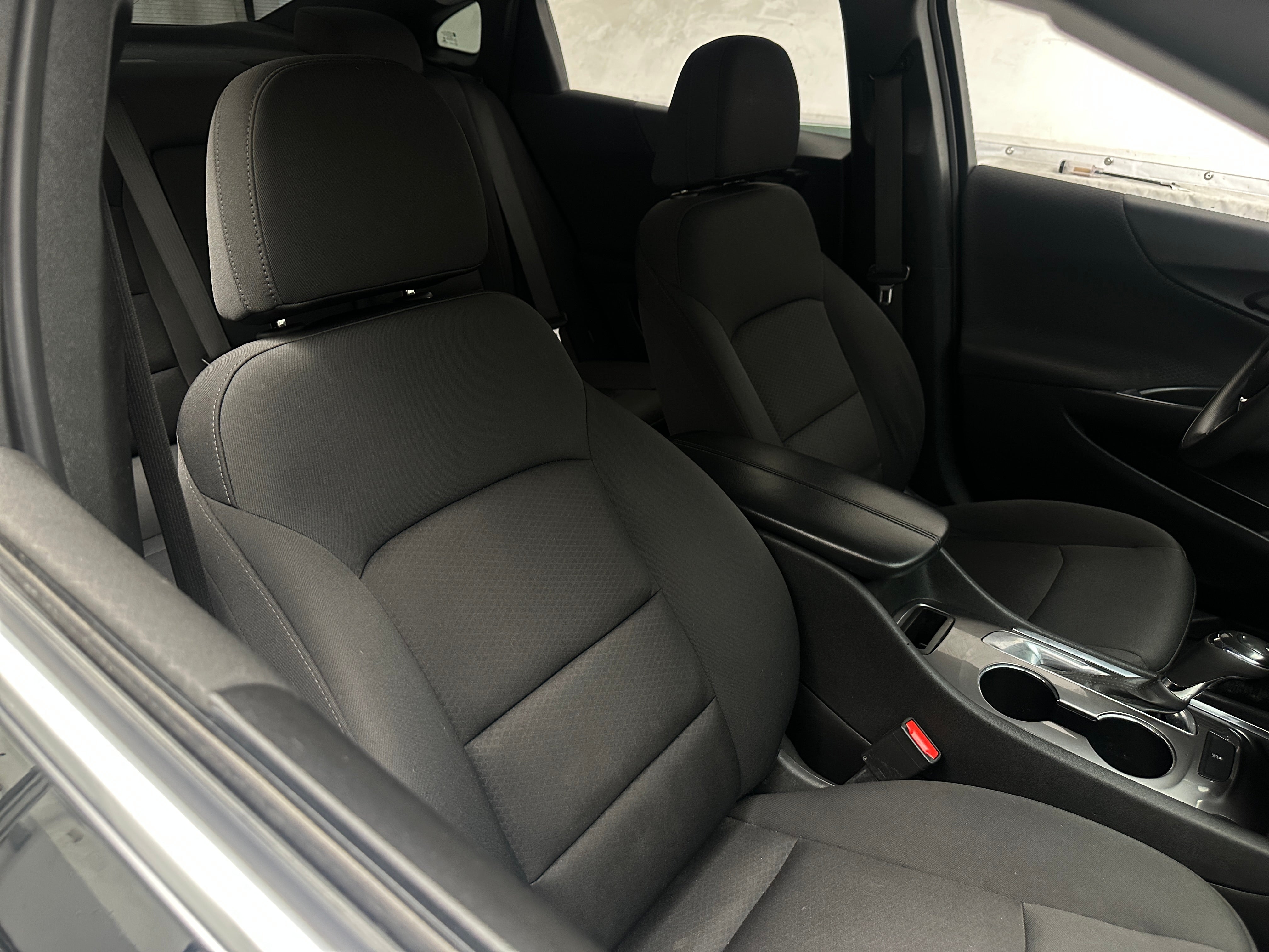 2020 Chevrolet Malibu 1LT