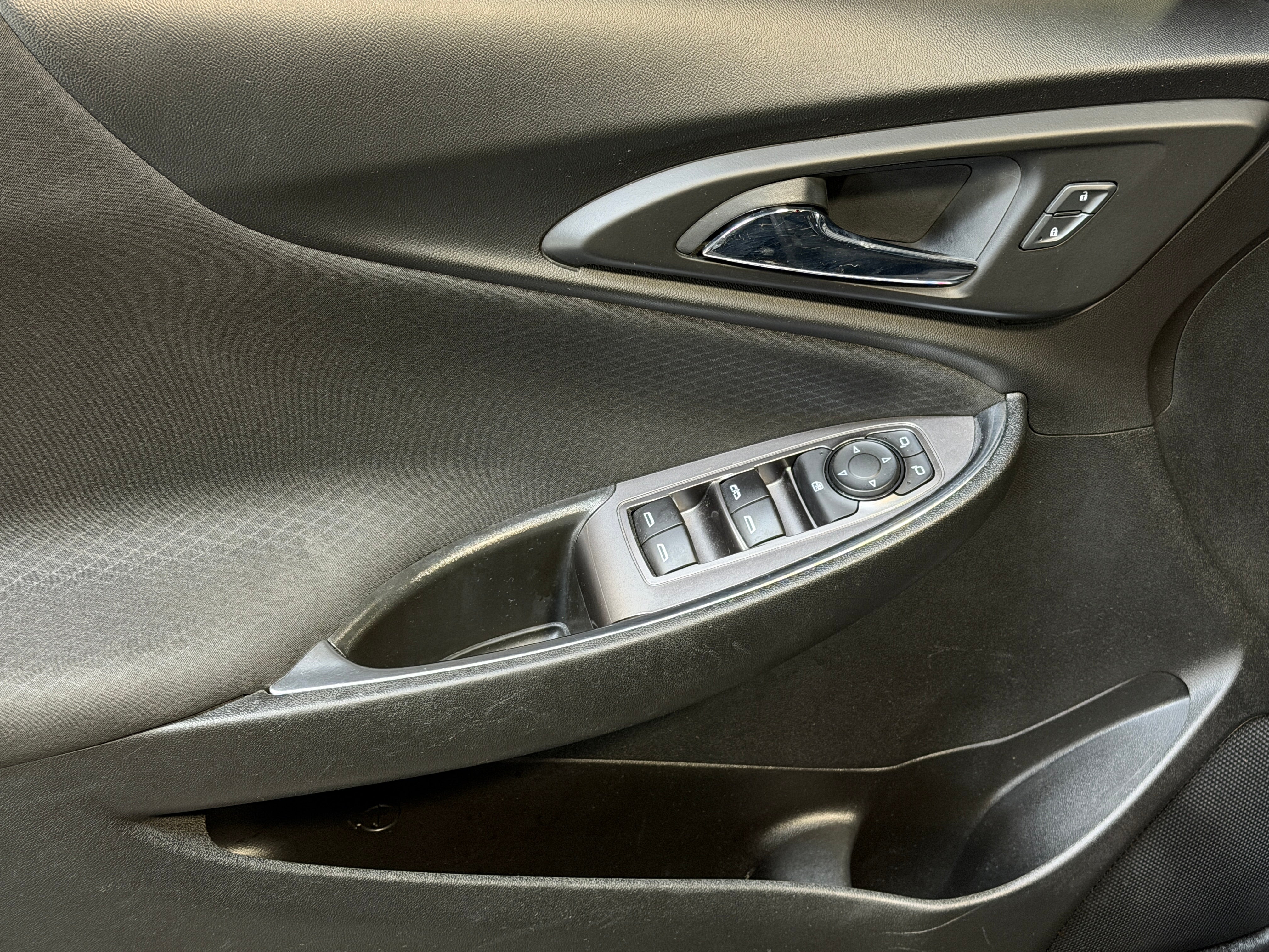 2020 Chevrolet Malibu