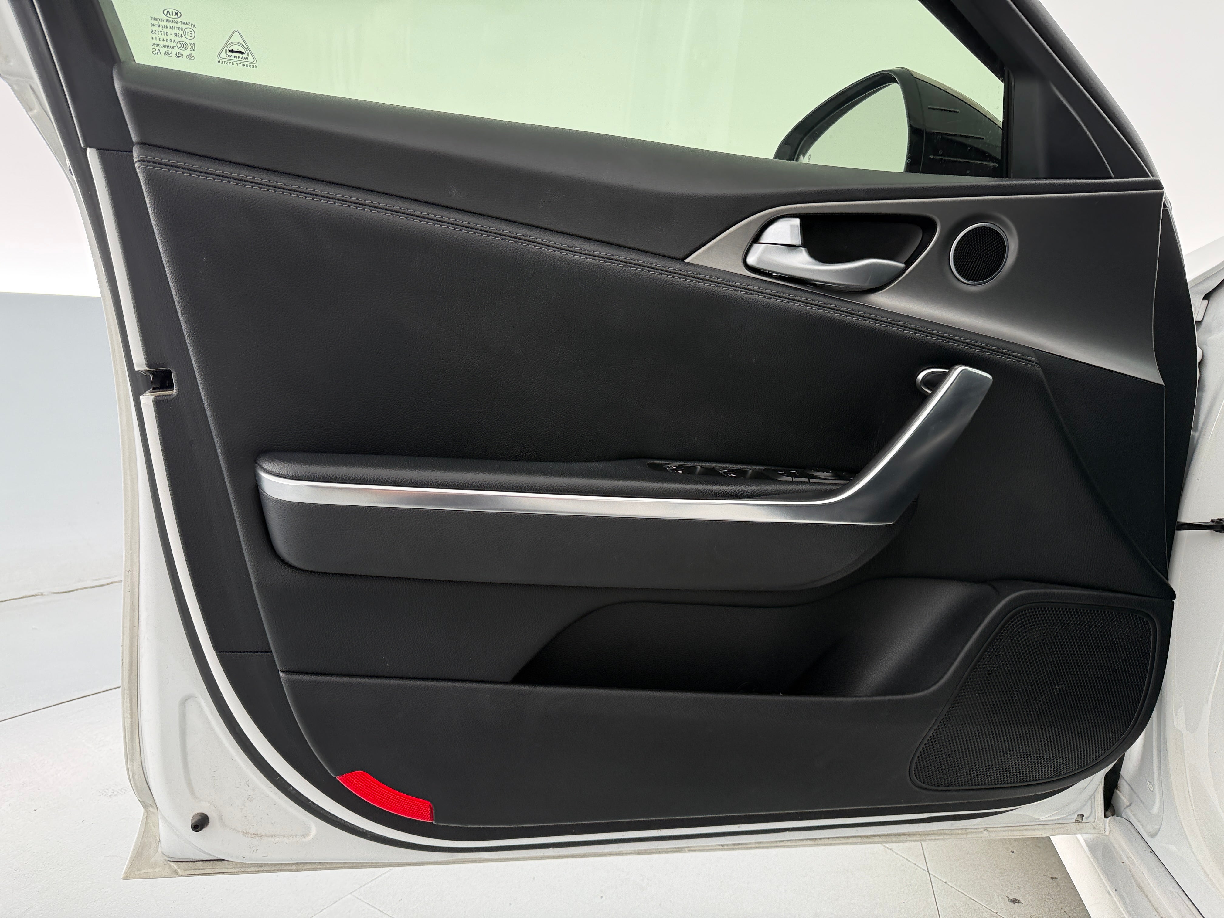 2021 Kia Stinger