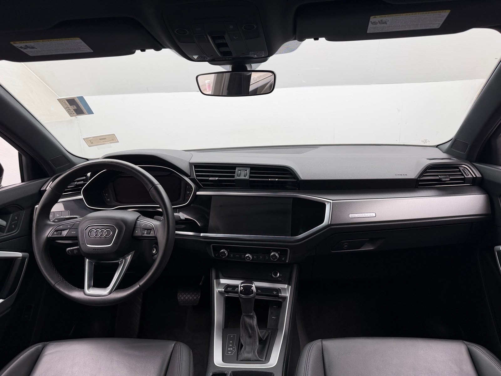 Thumbnail: 2025 Audi Q3 - 3