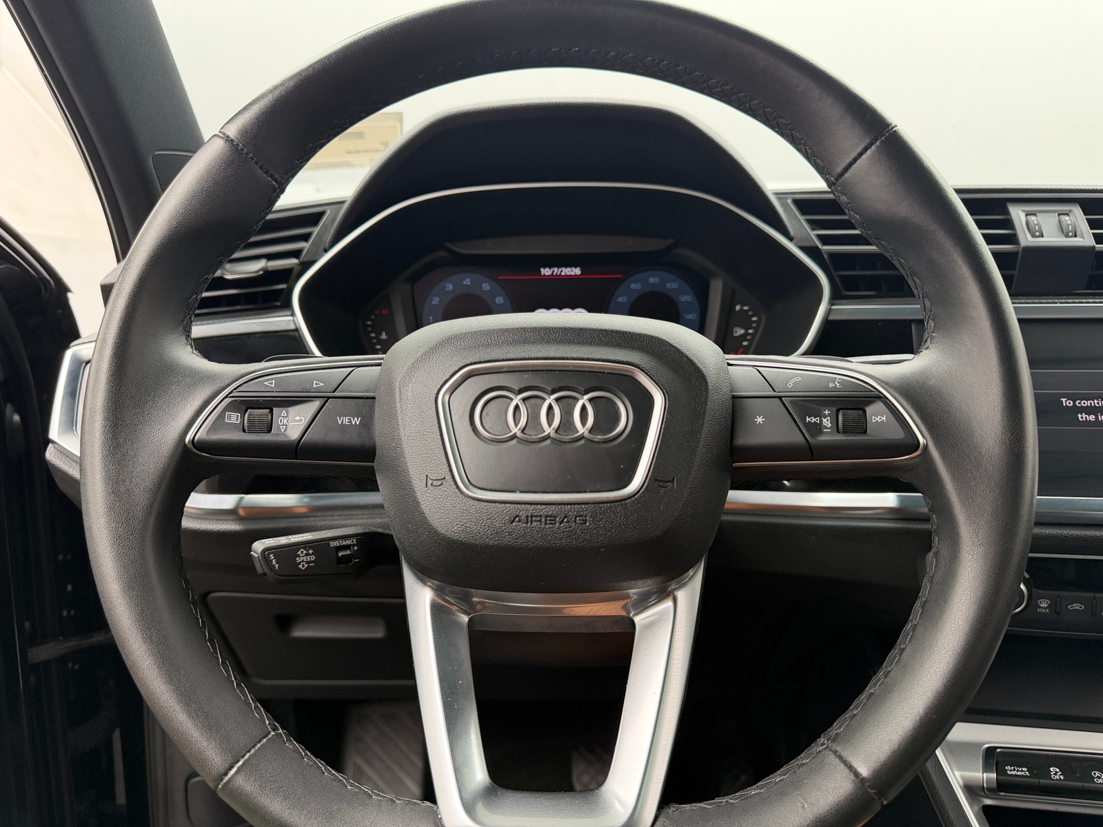 Thumbnail: 2025 Audi Q3 - 5