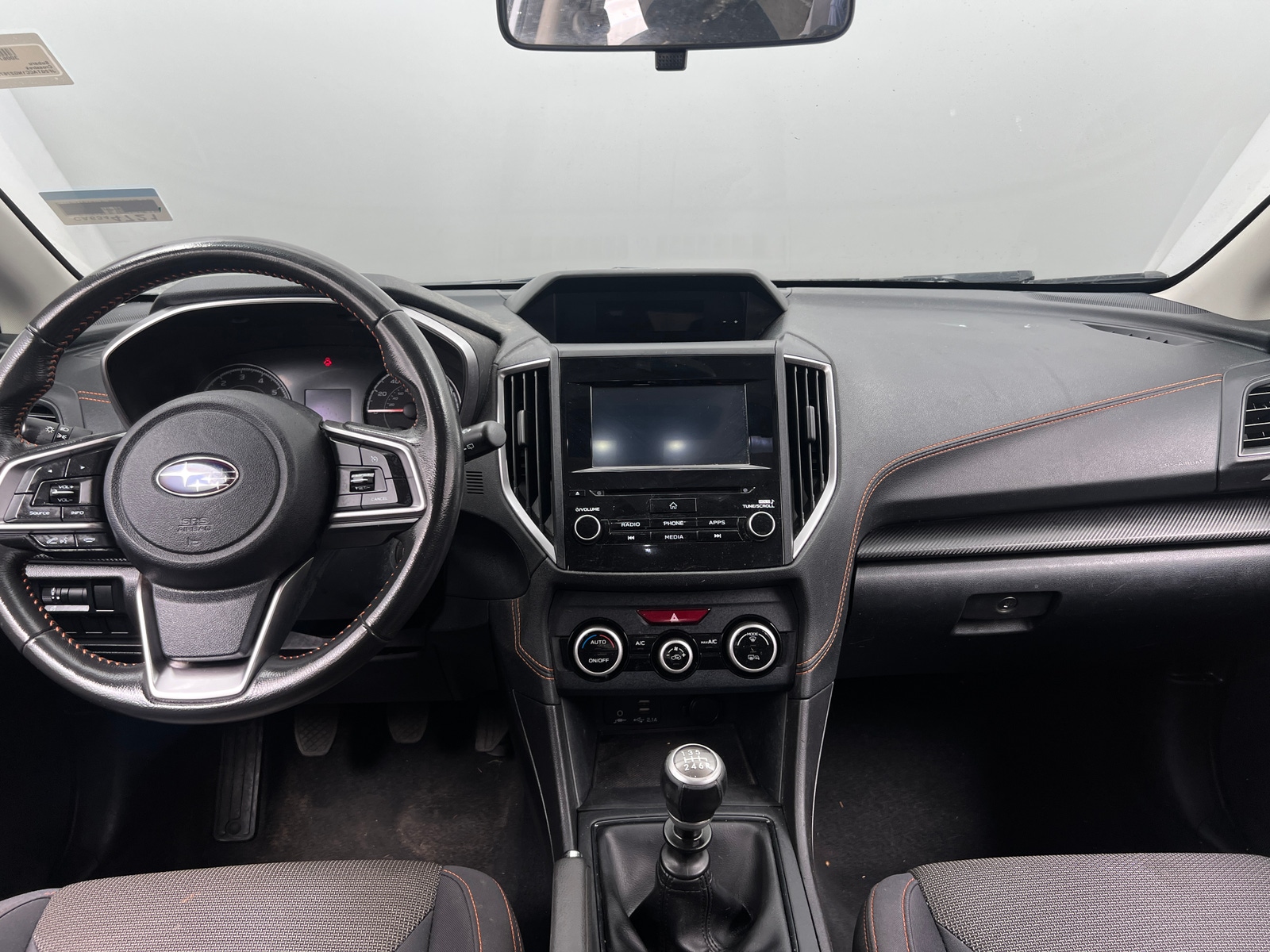 Thumbnail: 2022 Subaru Crosstrek - 3