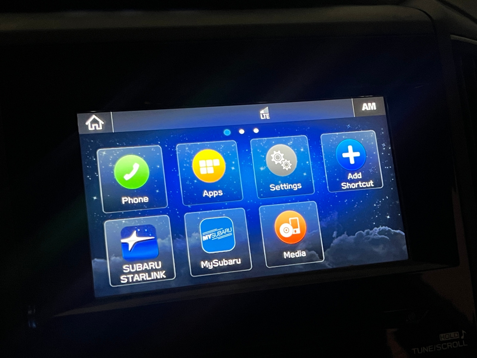 Thumbnail: 2022 Subaru Crosstrek - 4