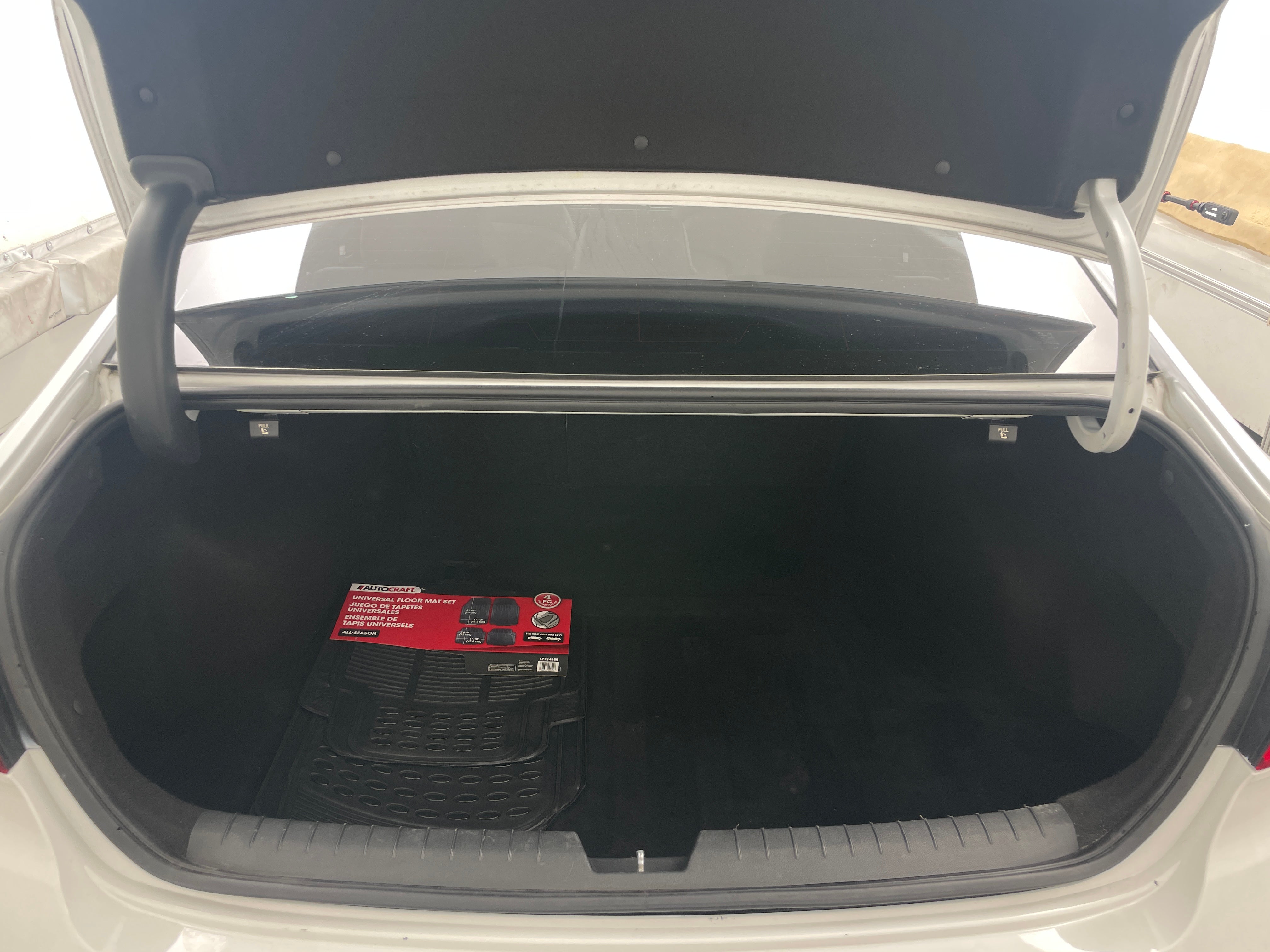 2017 Hyundai Sonata Limited