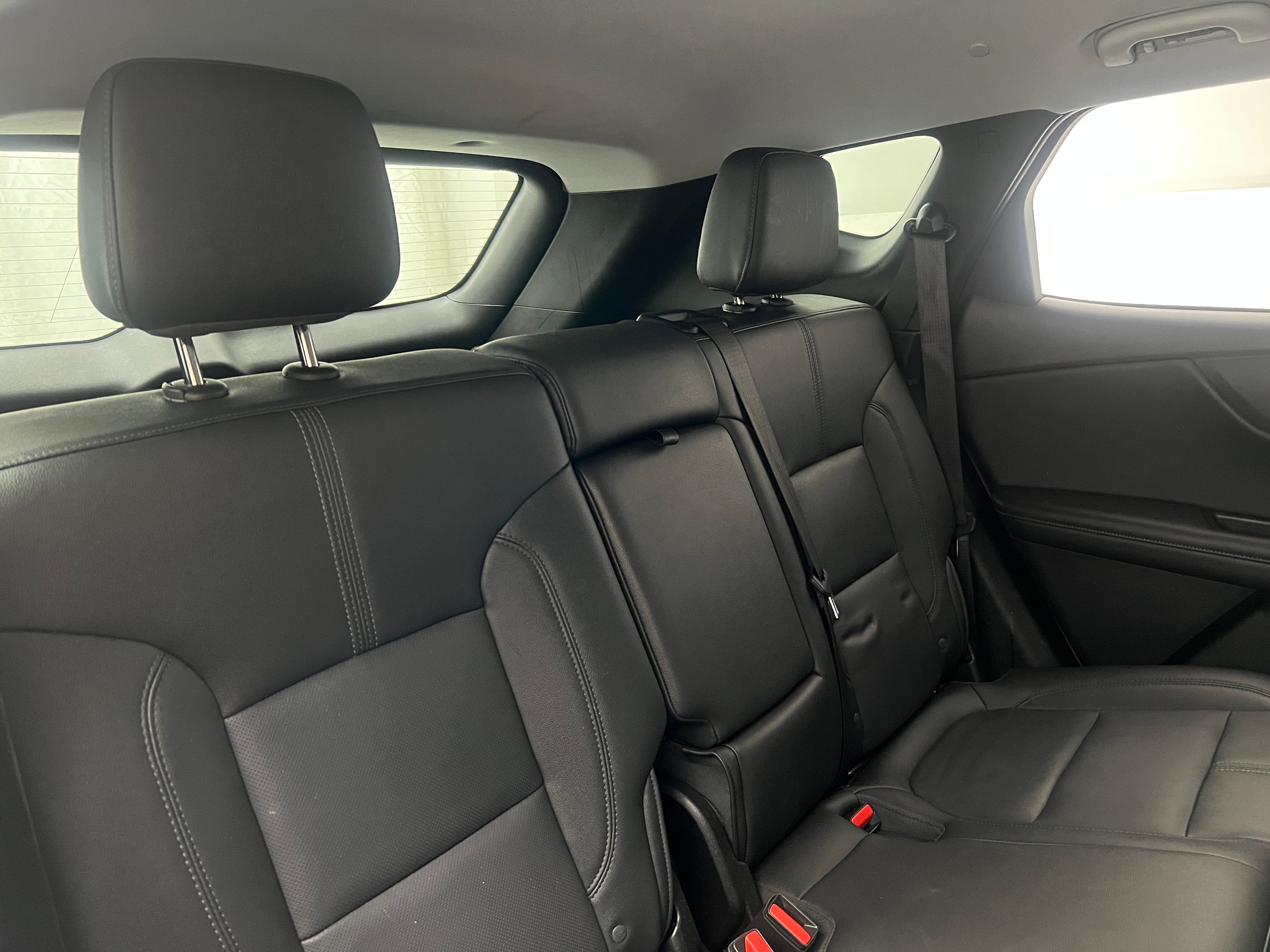 2022 Chevrolet Blazer 3LT