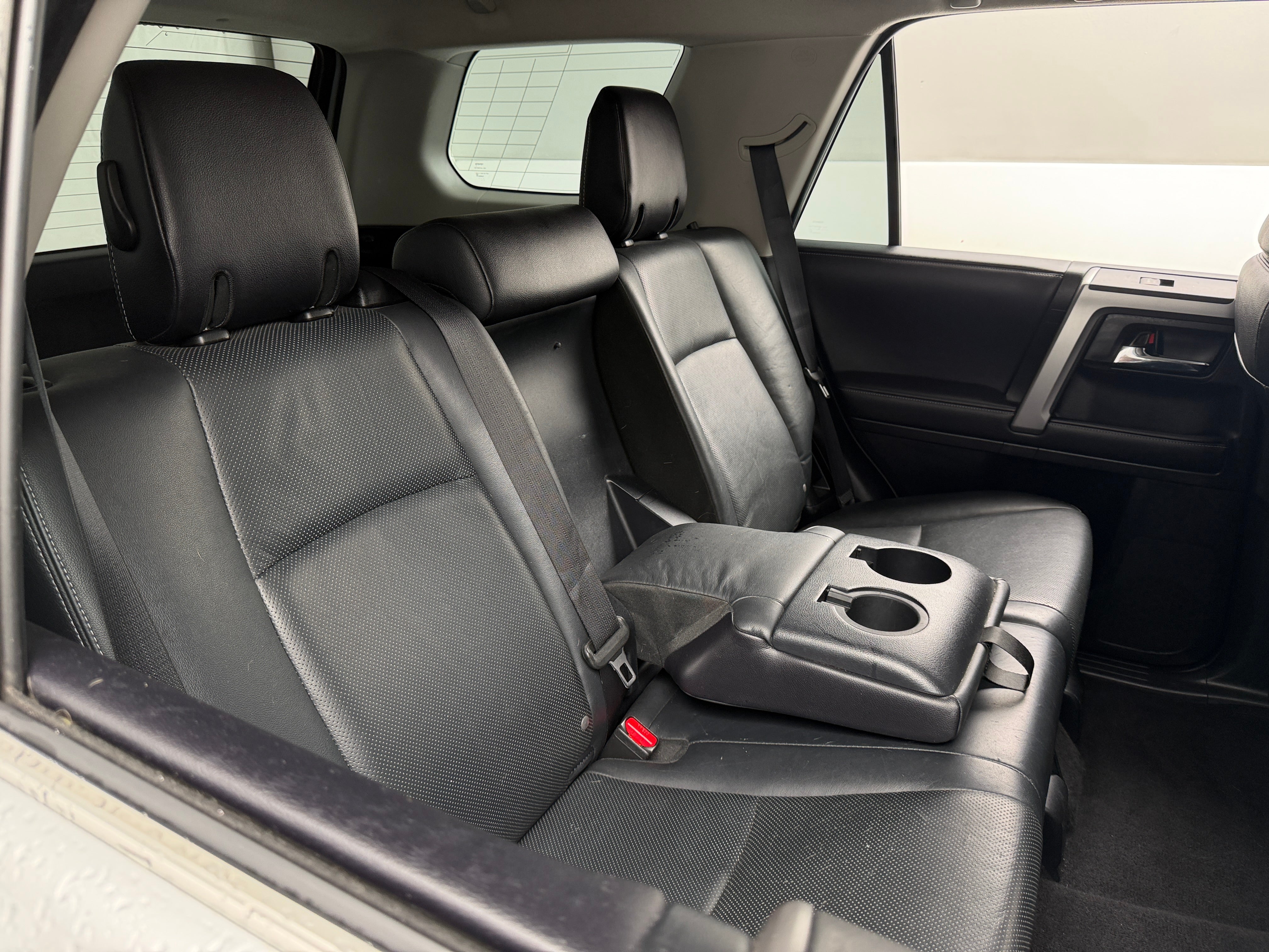 2017 Toyota 4Runner