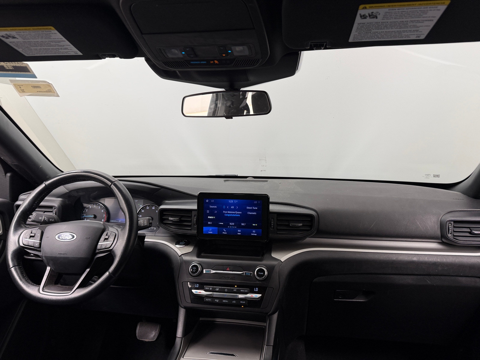 Thumbnail: 2020 Ford Explorer - 3