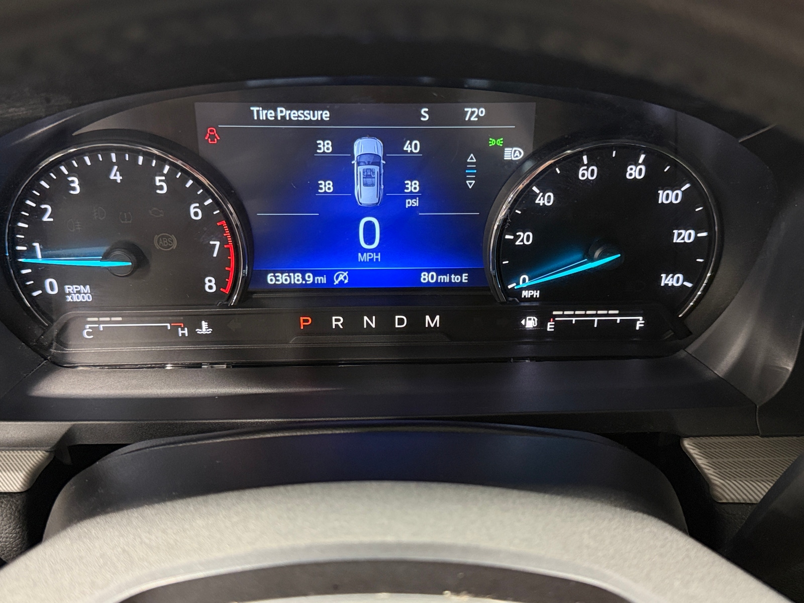 Thumbnail: 2020 Ford Explorer - 5