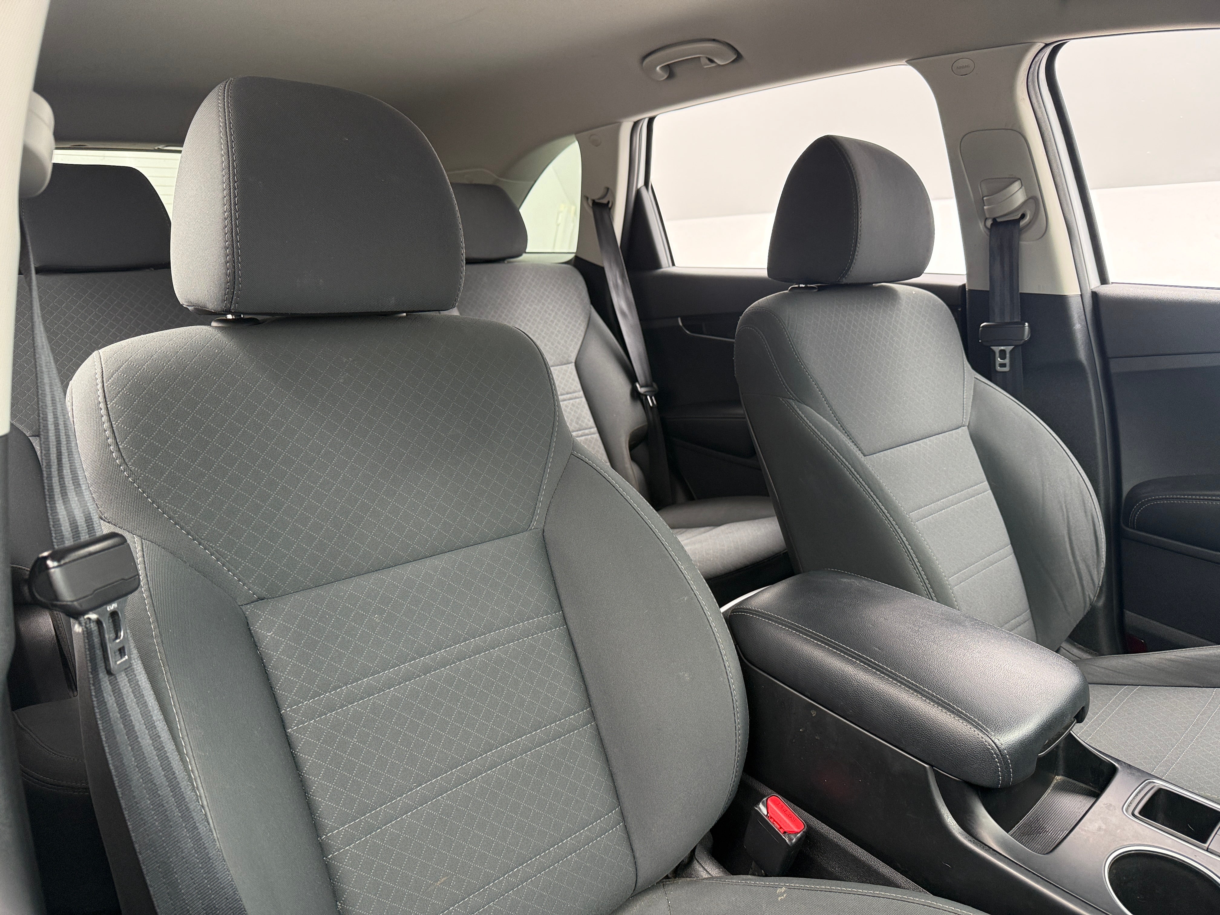 2020 Kia Sorento