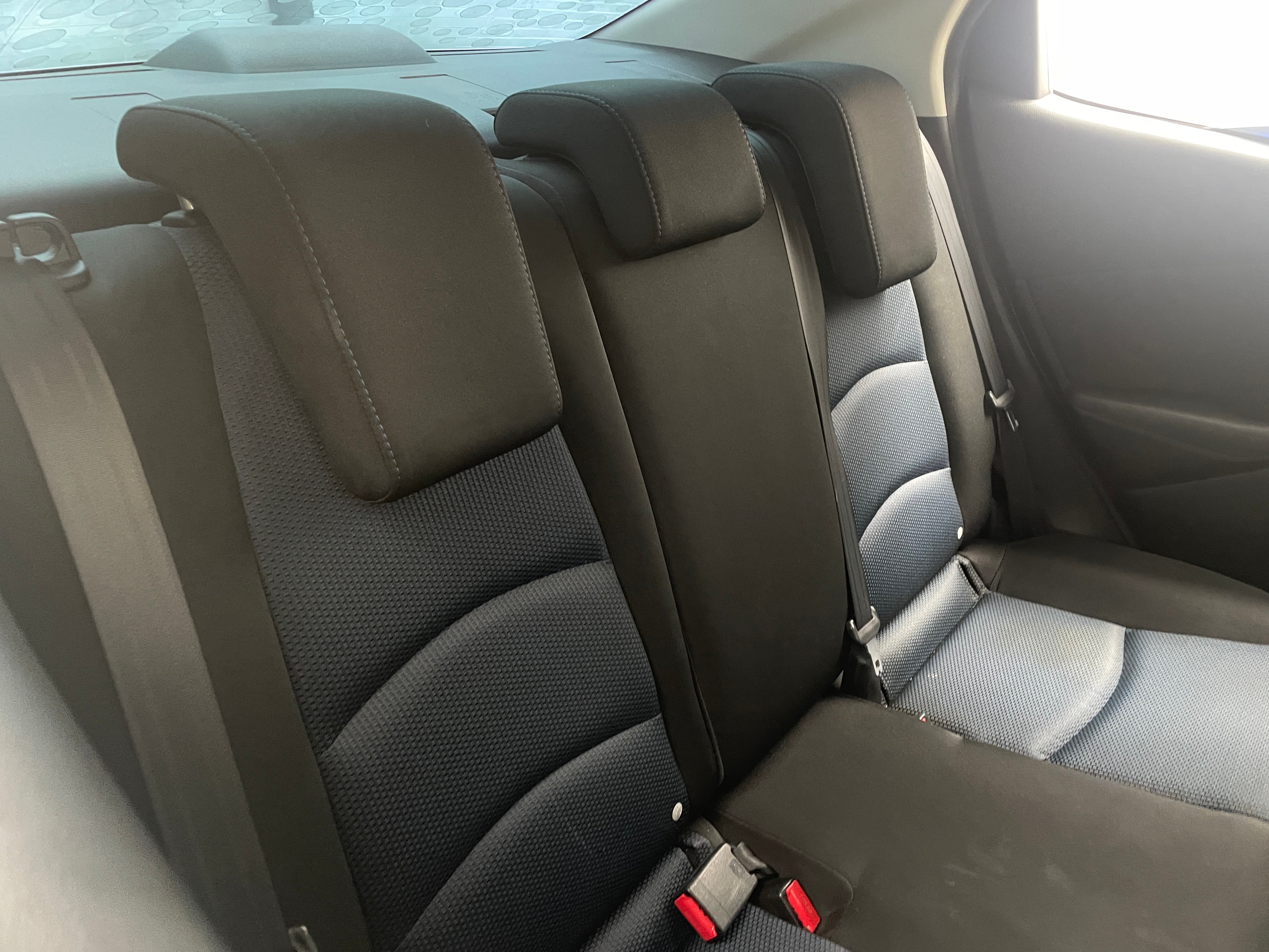 2017 Toyota Yaris iA Base