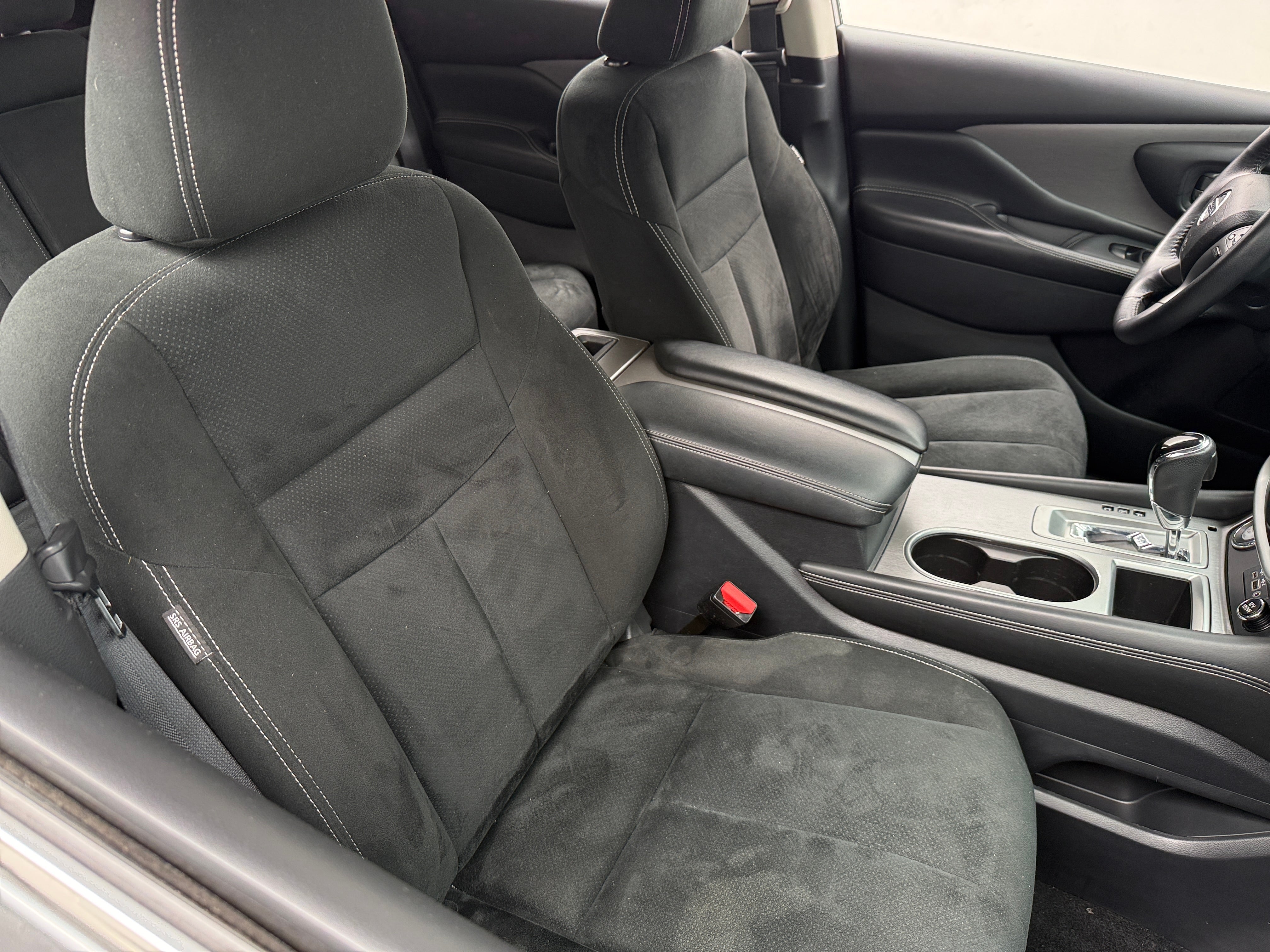 2020 Nissan Murano