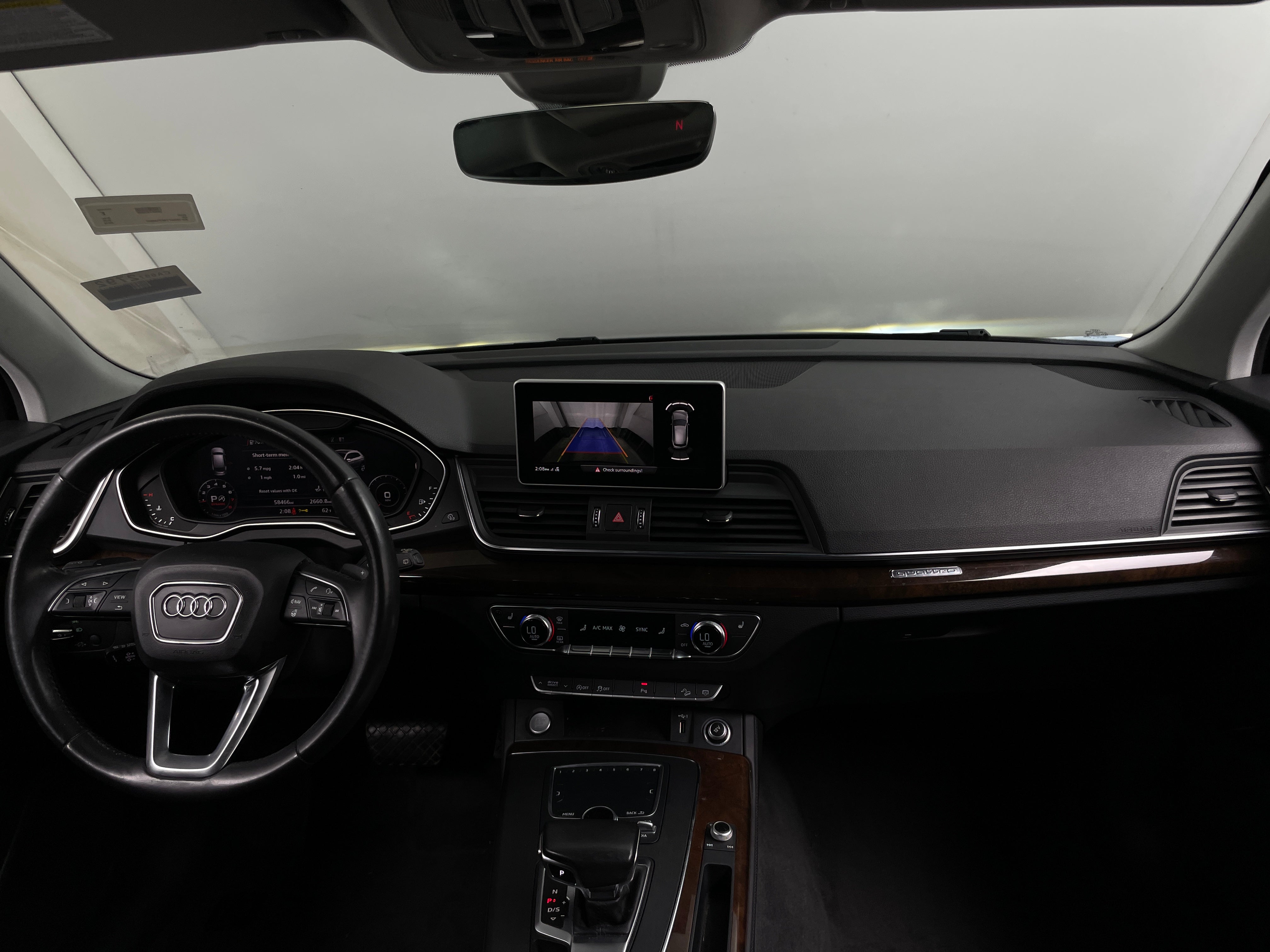 2019 Audi Q5