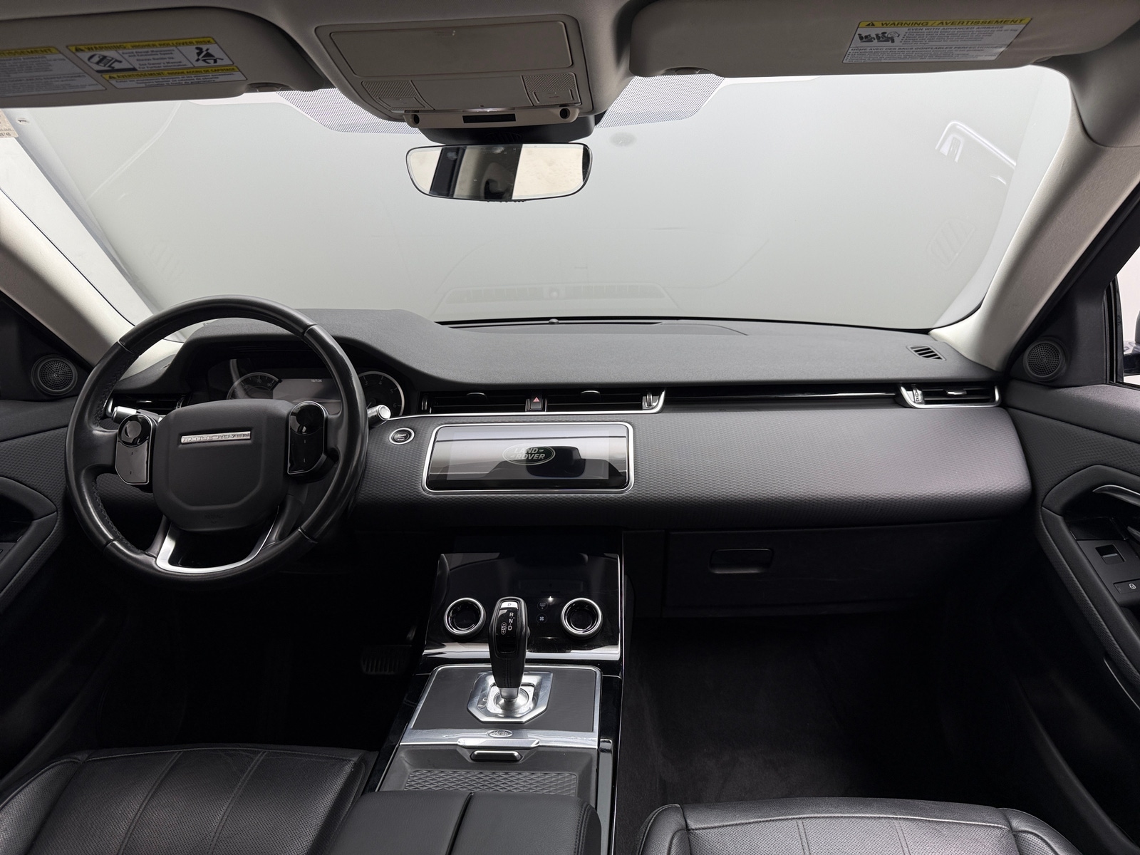 Thumbnail: 2020 Land Rover Range Rover Evoque - 2