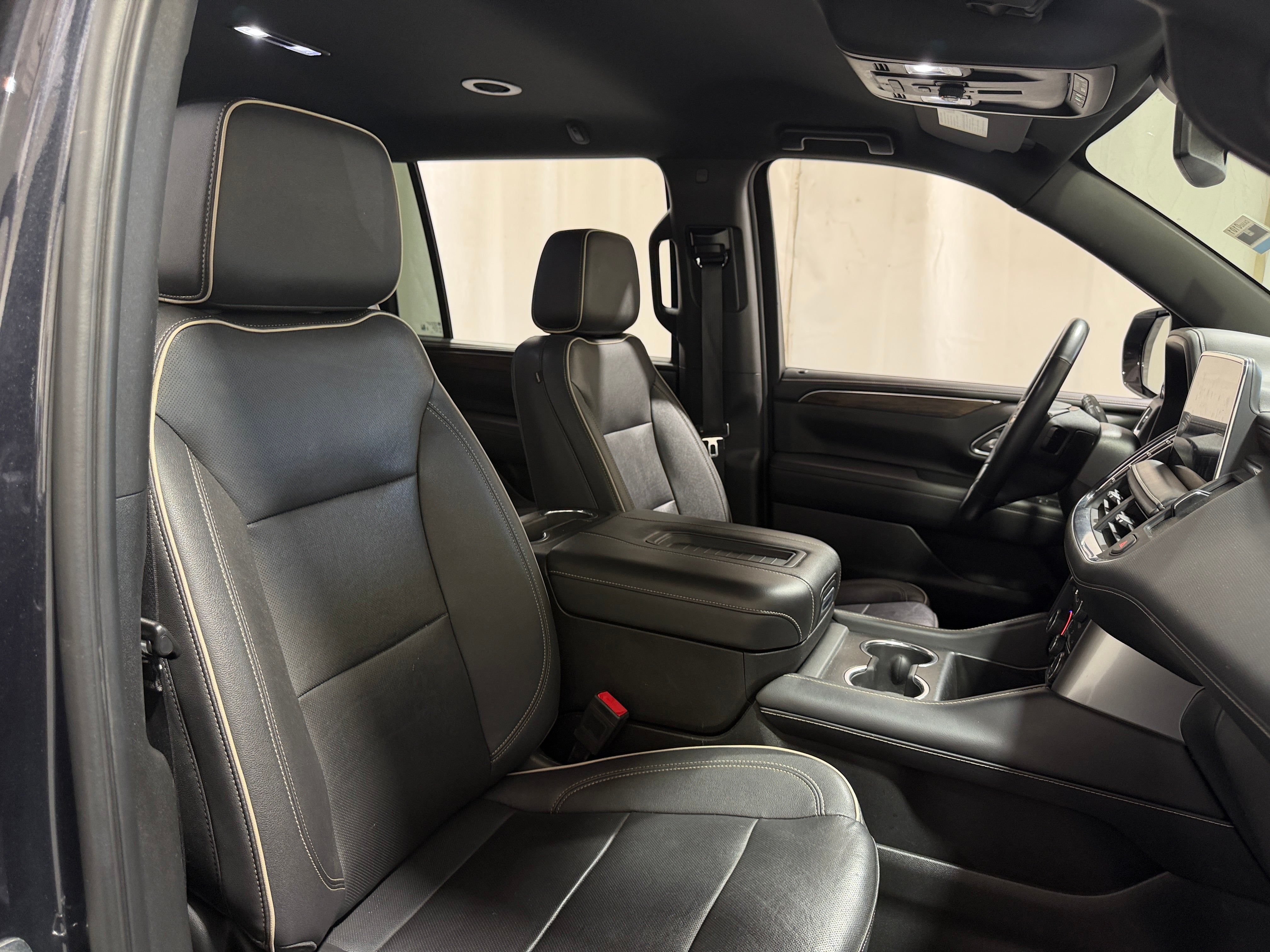 2023 Chevrolet Suburban