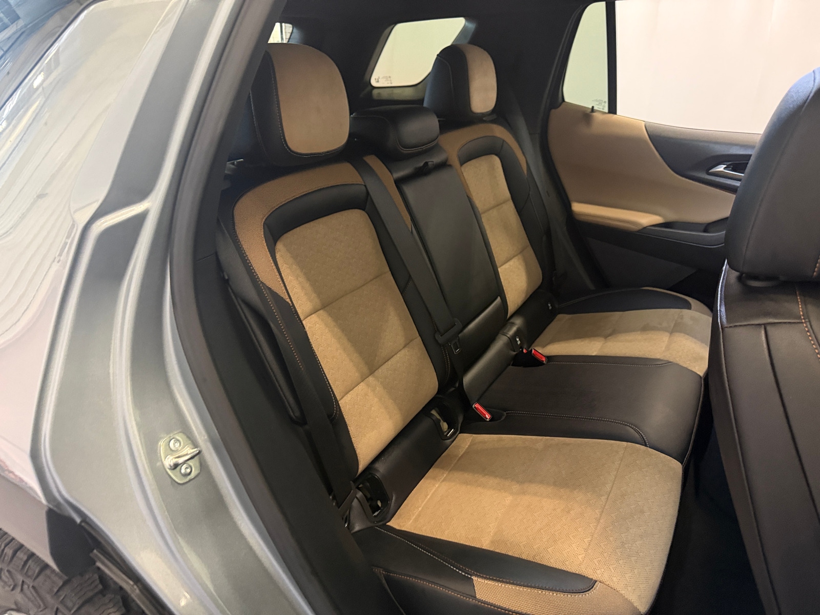 Thumbnail: 2026 Chevrolet Equinox - 5