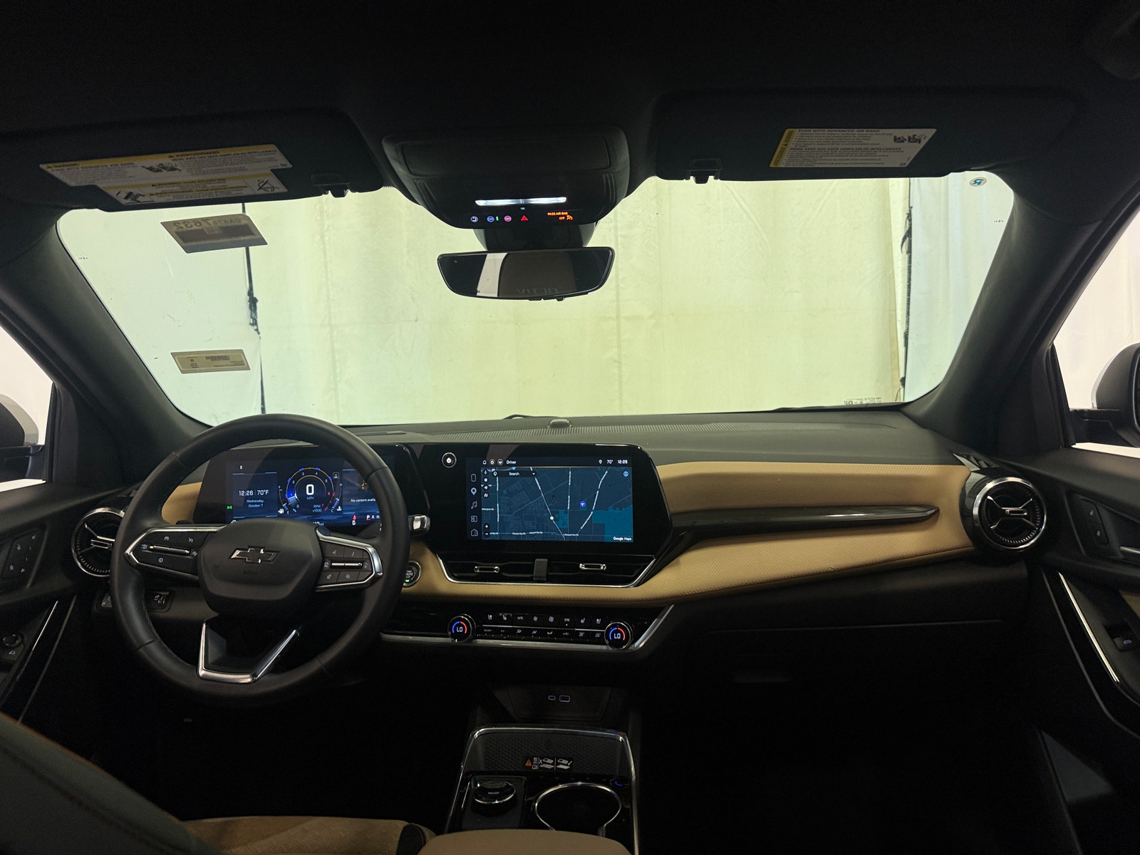 Thumbnail: 2026 Chevrolet Equinox - 2