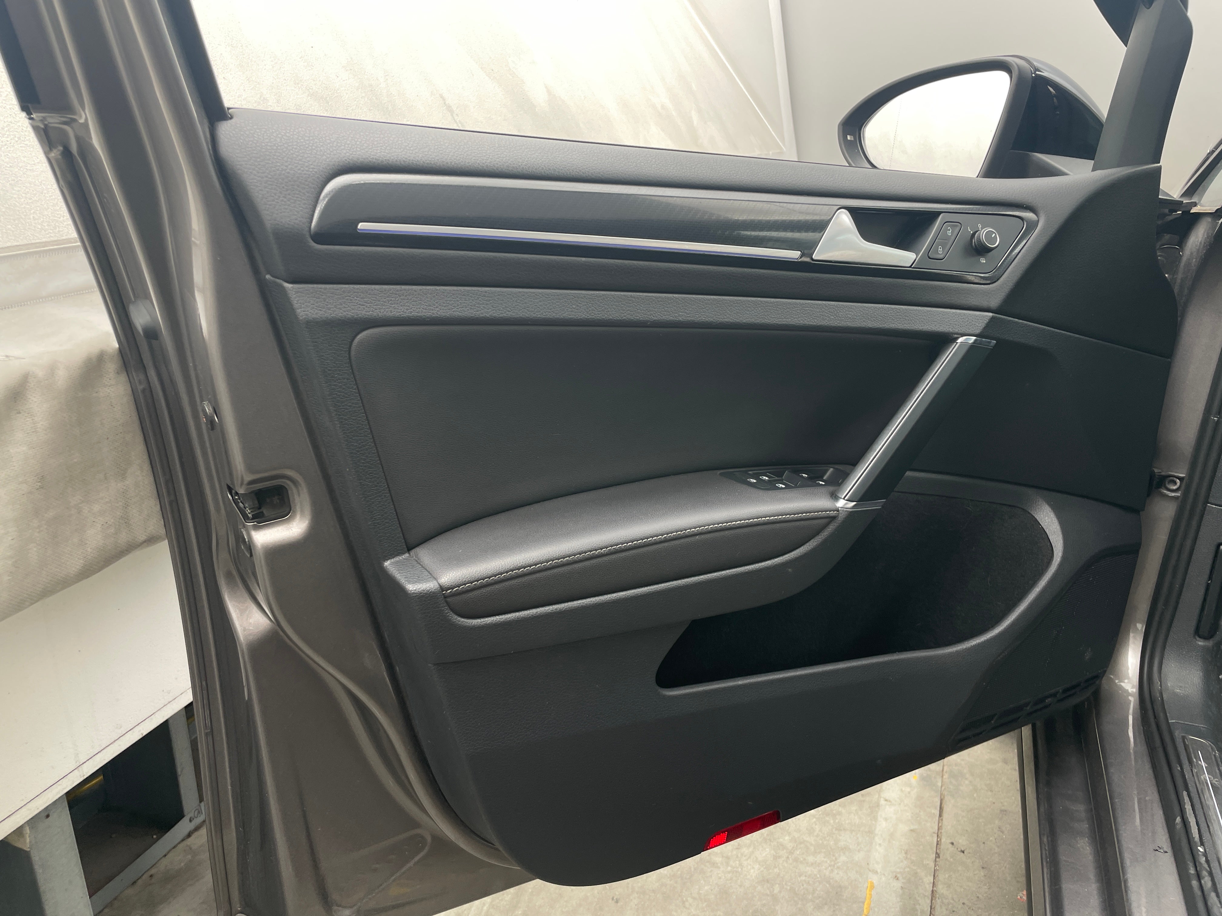 2016 Volkswagen Golf R