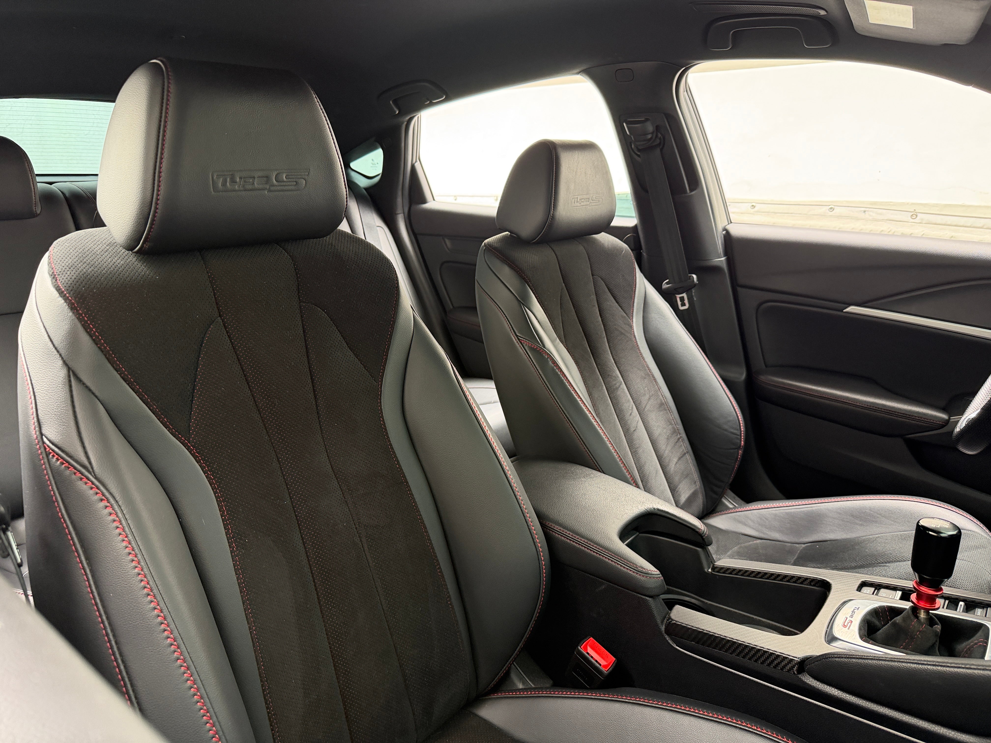 2024 Acura Integra