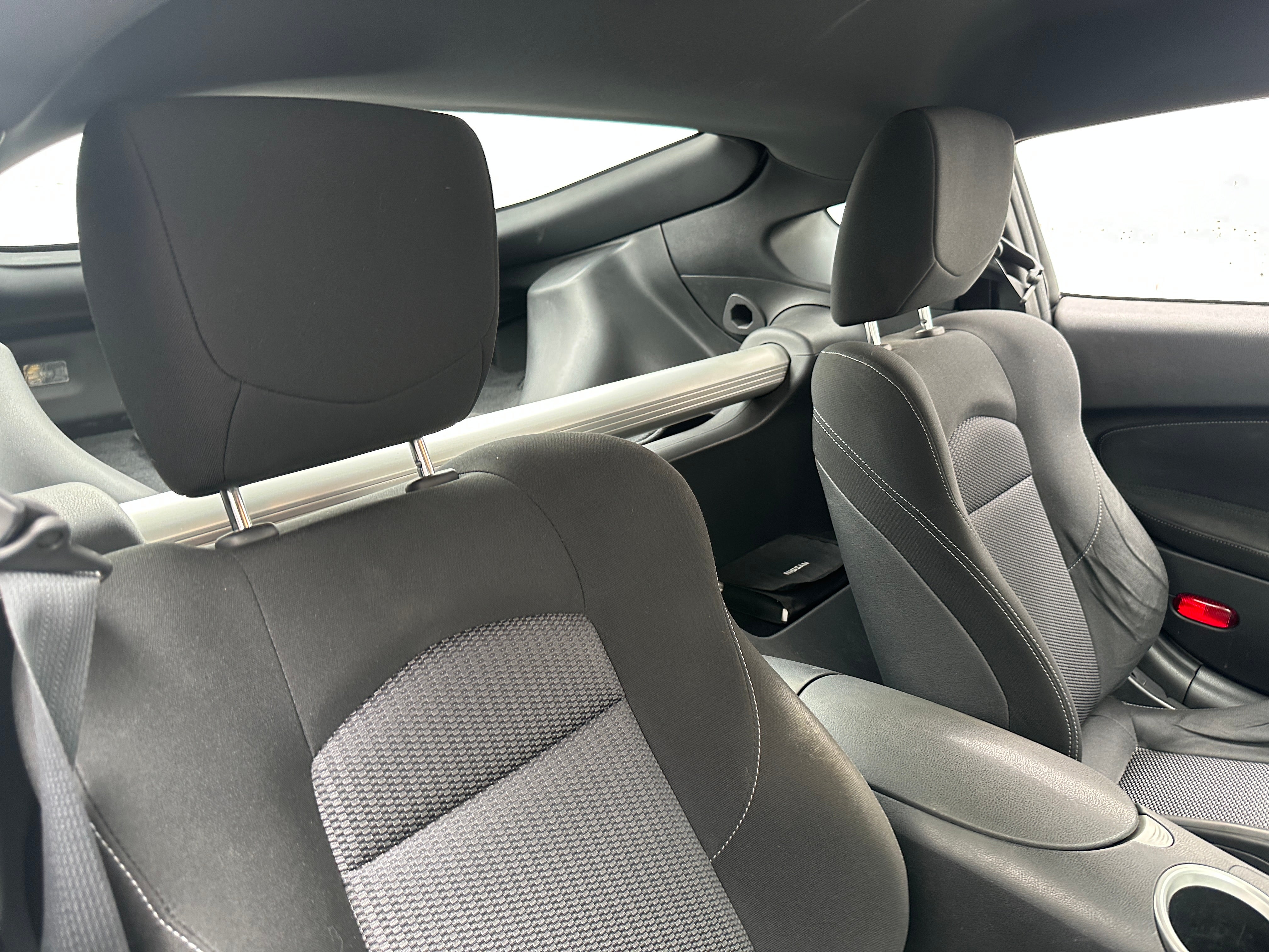 2013 Nissan 370Z Coupe