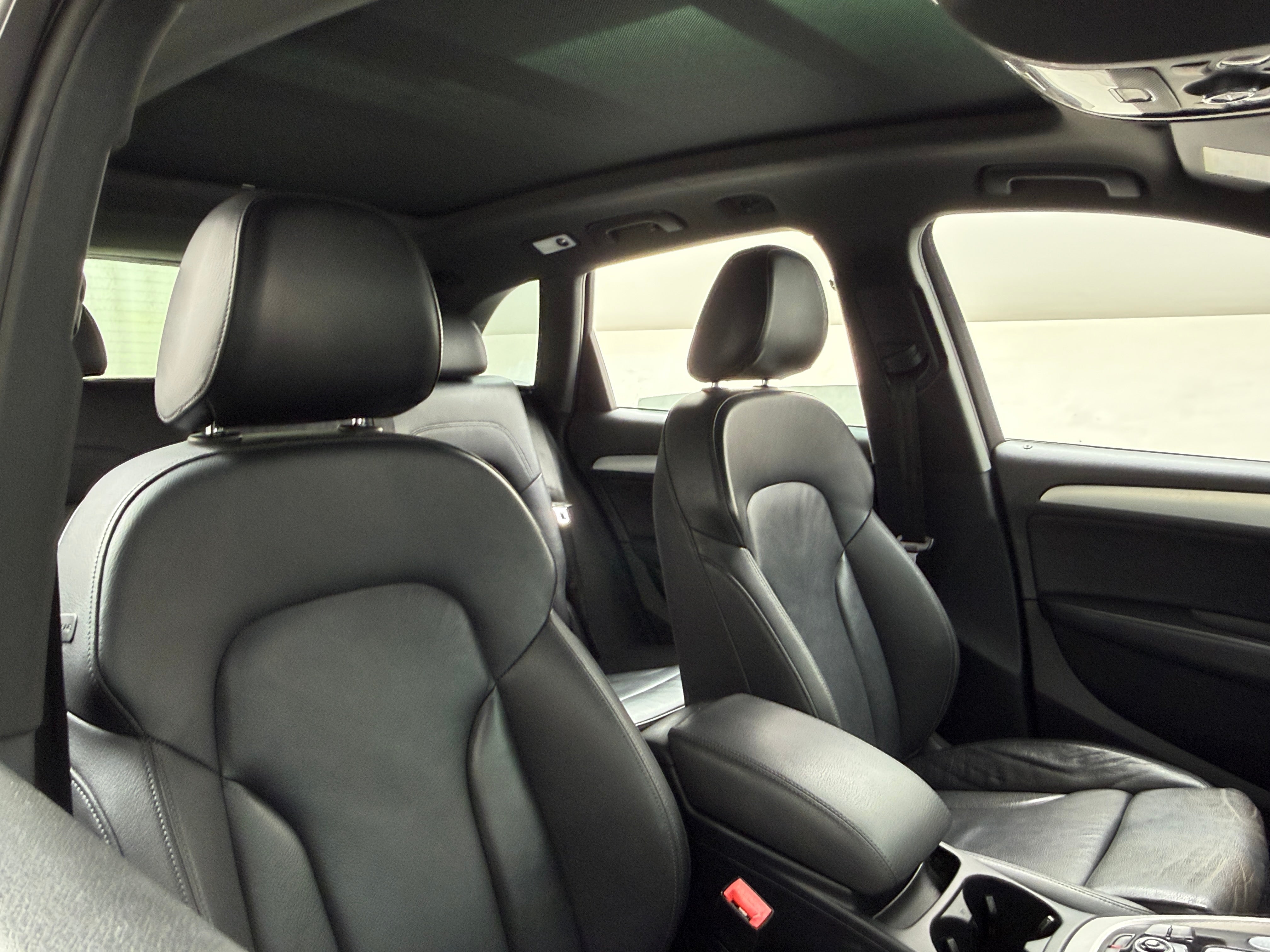2017 Audi Q5