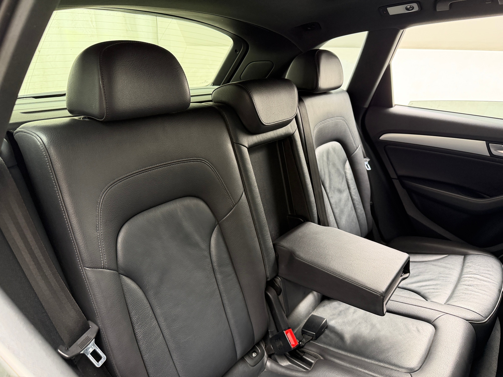 Thumbnail: 2017 Audi Q5 - 5
