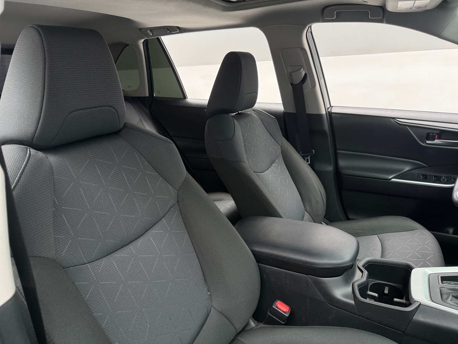 Thumbnail: 2024 Toyota RAV4 - 2