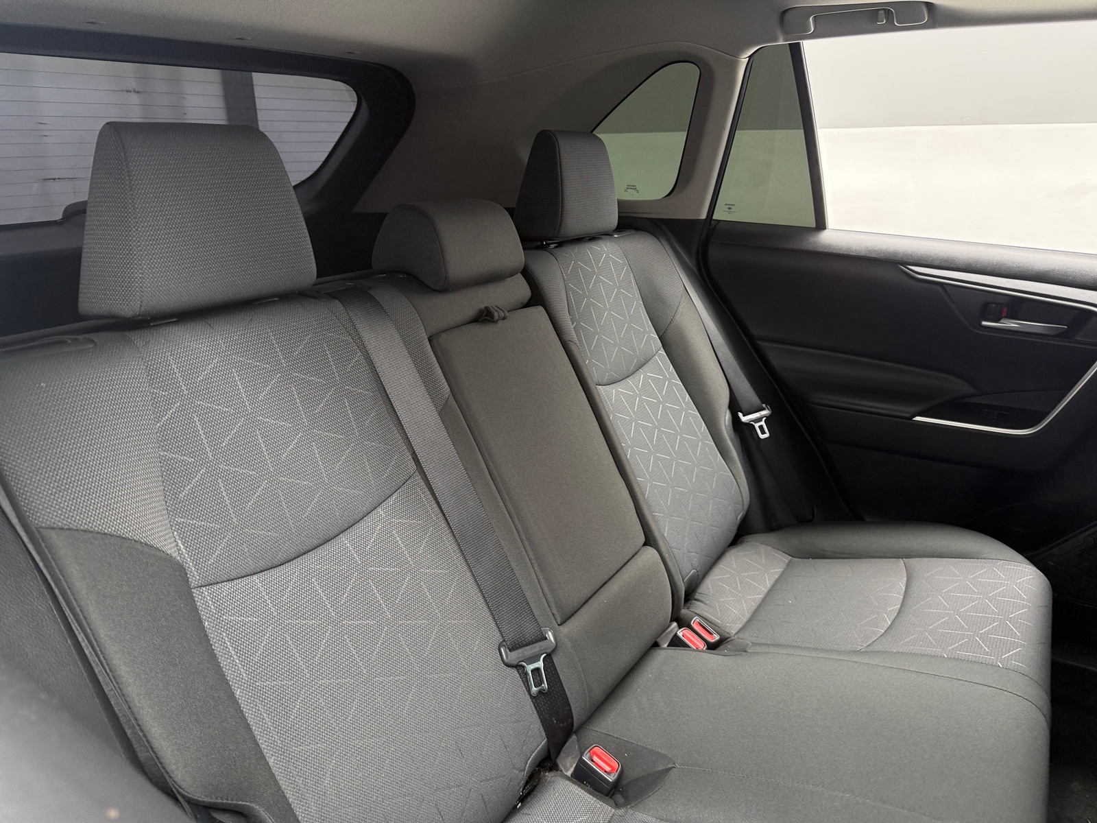Thumbnail: 2024 Toyota RAV4 - 6
