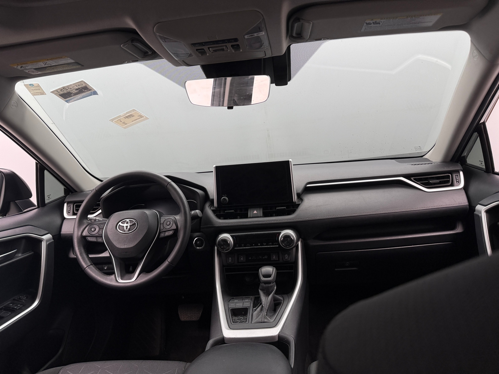 Thumbnail: 2024 Toyota RAV4 - 3